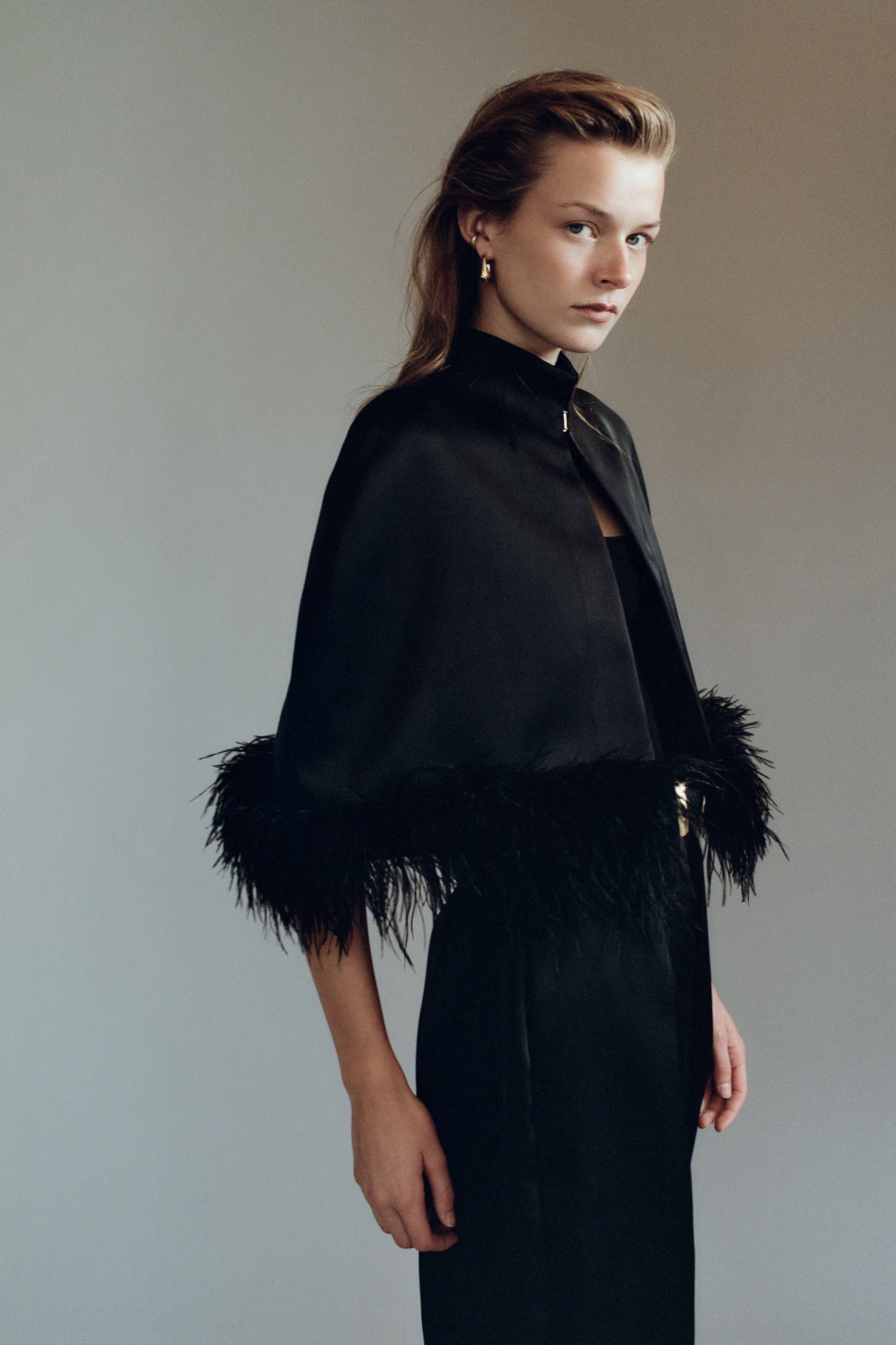 Ravena Cape