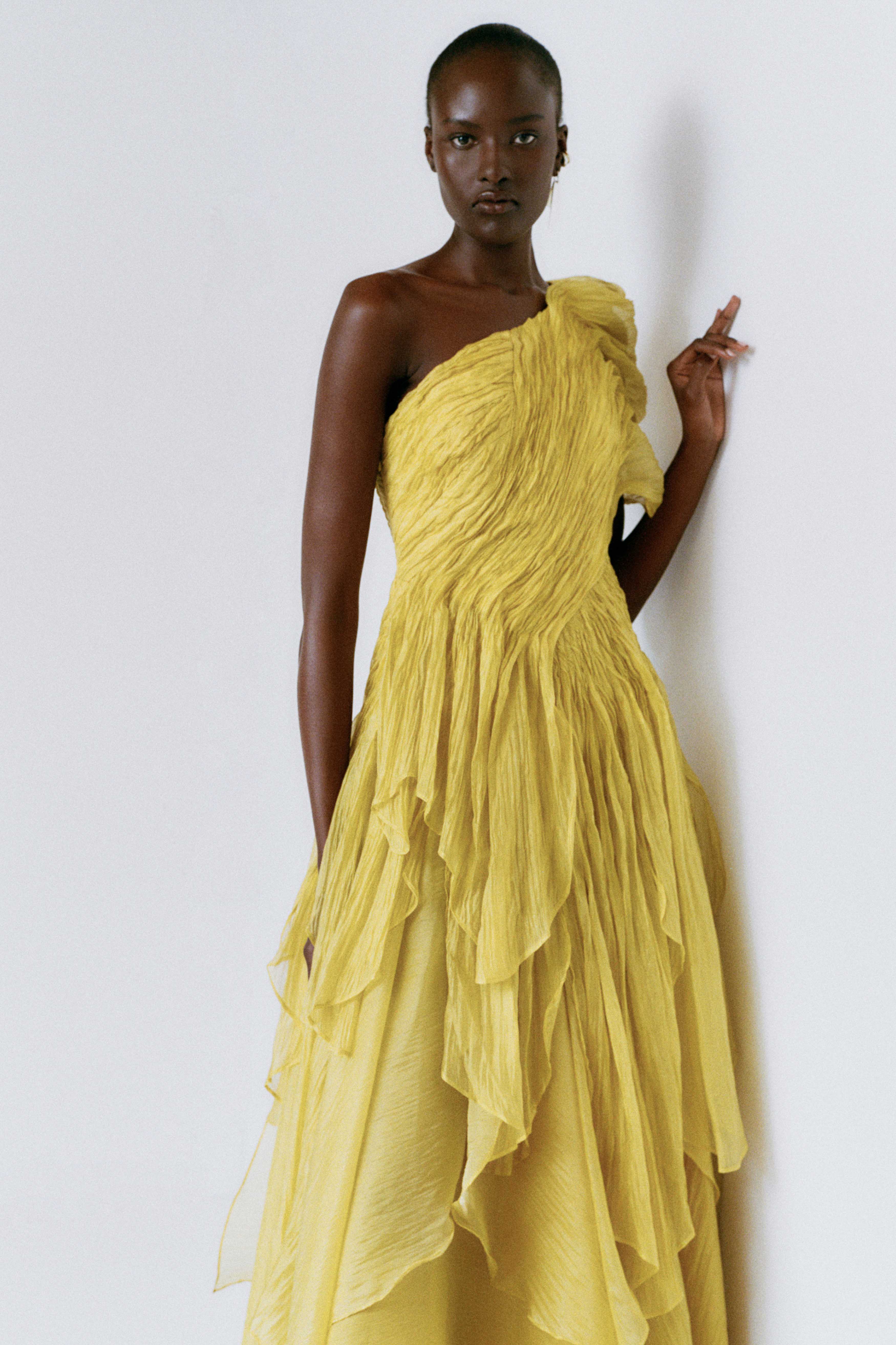 Esmerina Gown