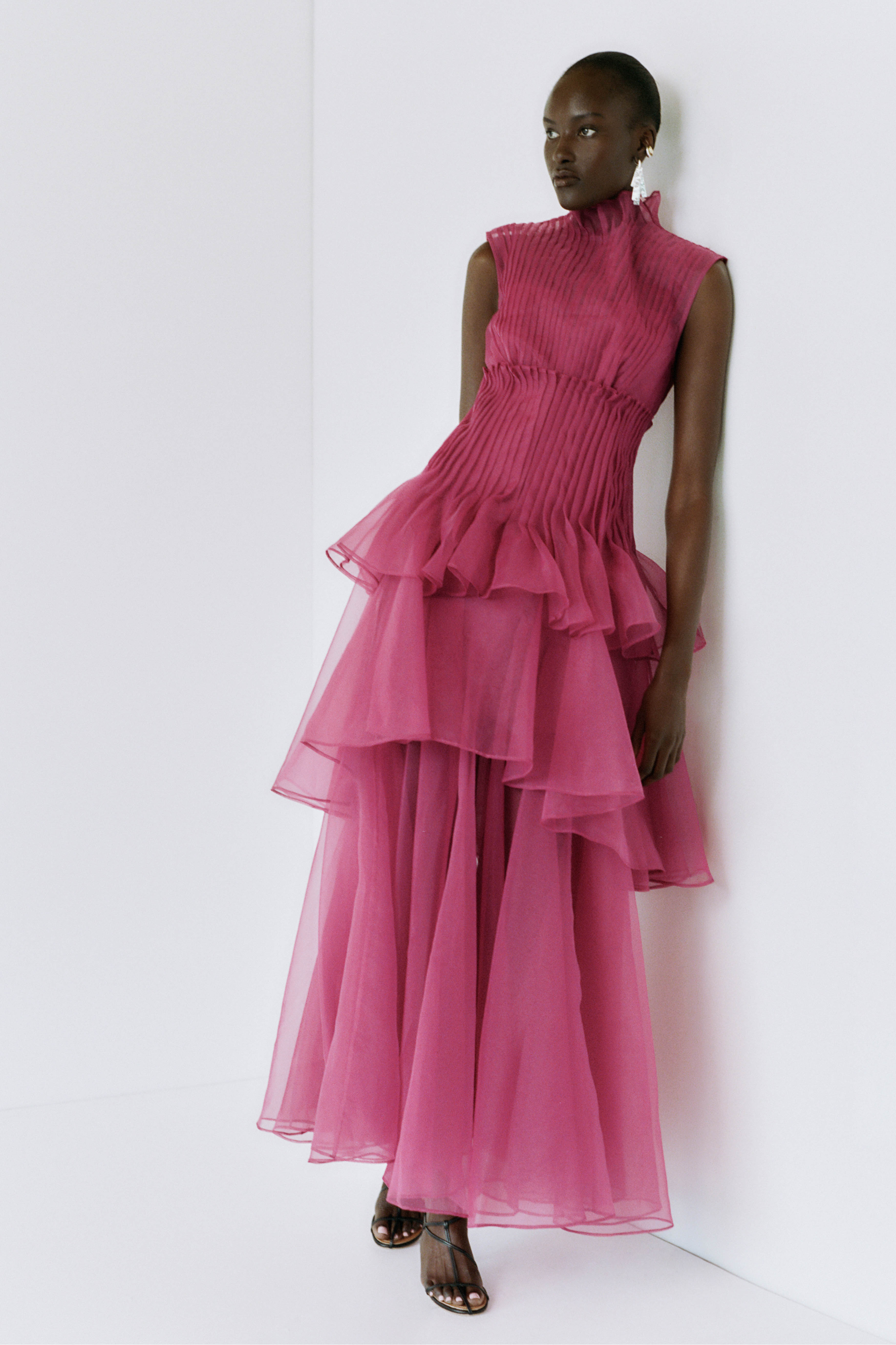 Cosima Gown