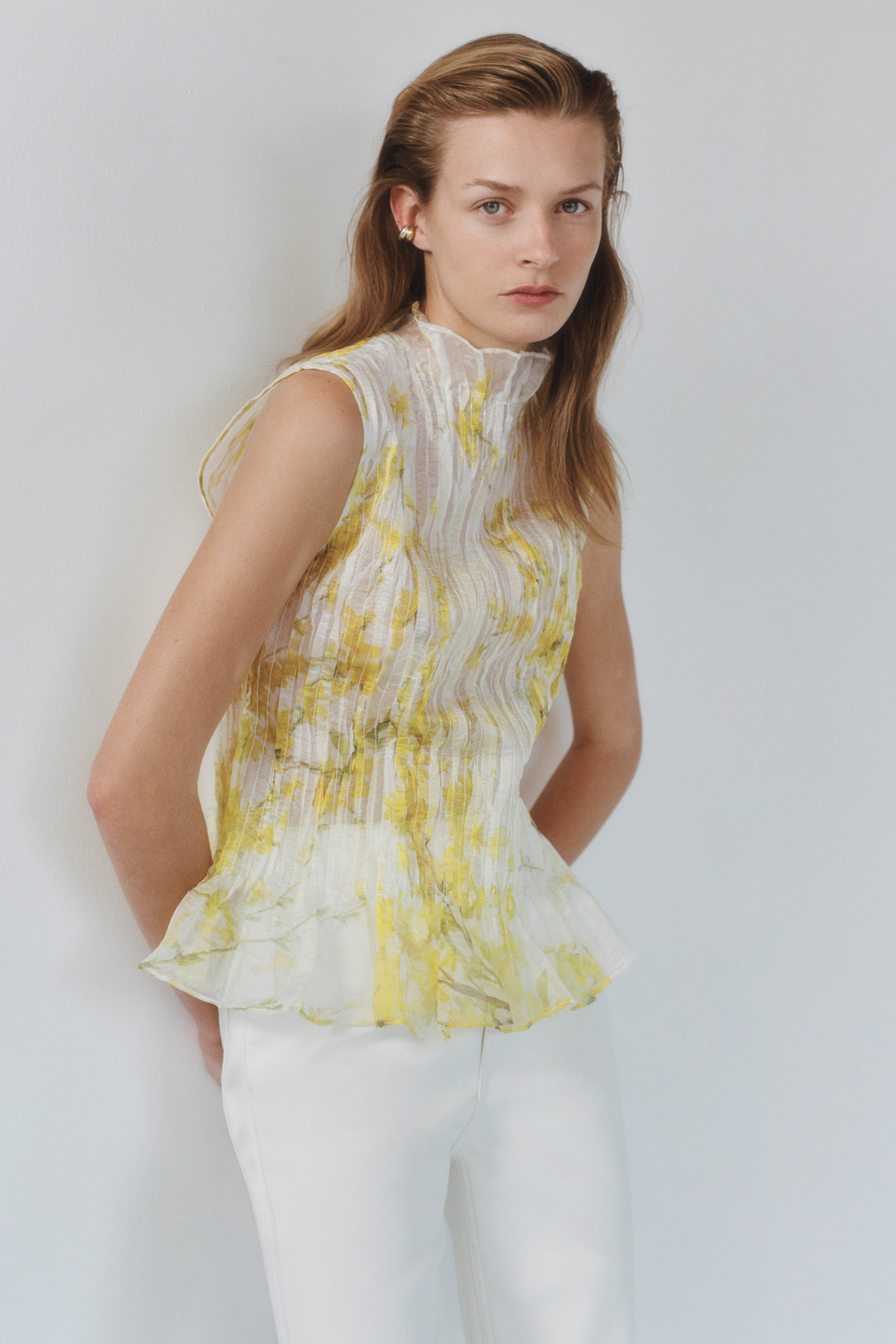 Soloist Top