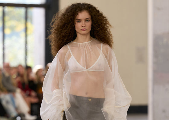 Banner Summer 26 Rebel Rebel | Explore Runway