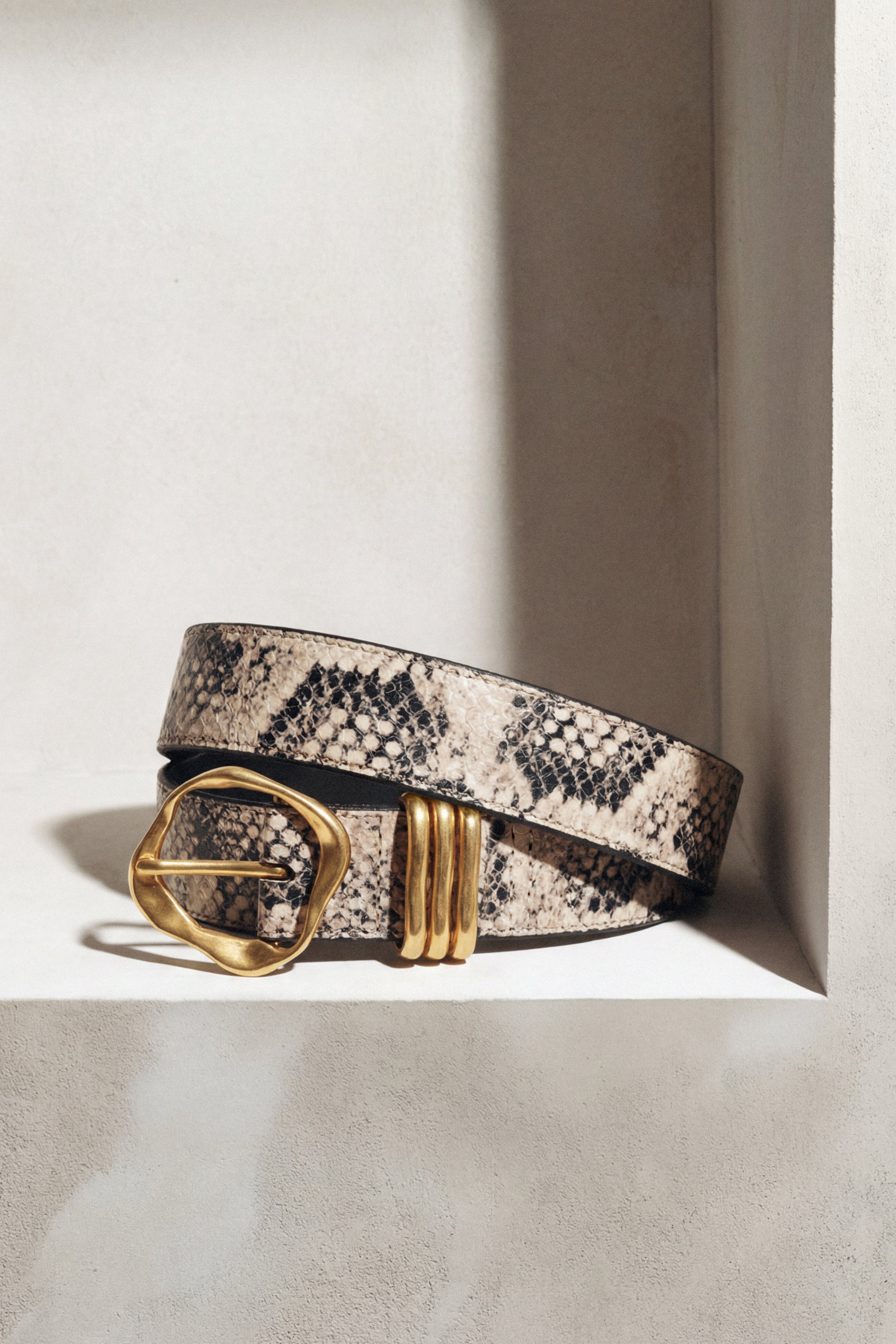 Rule Belt