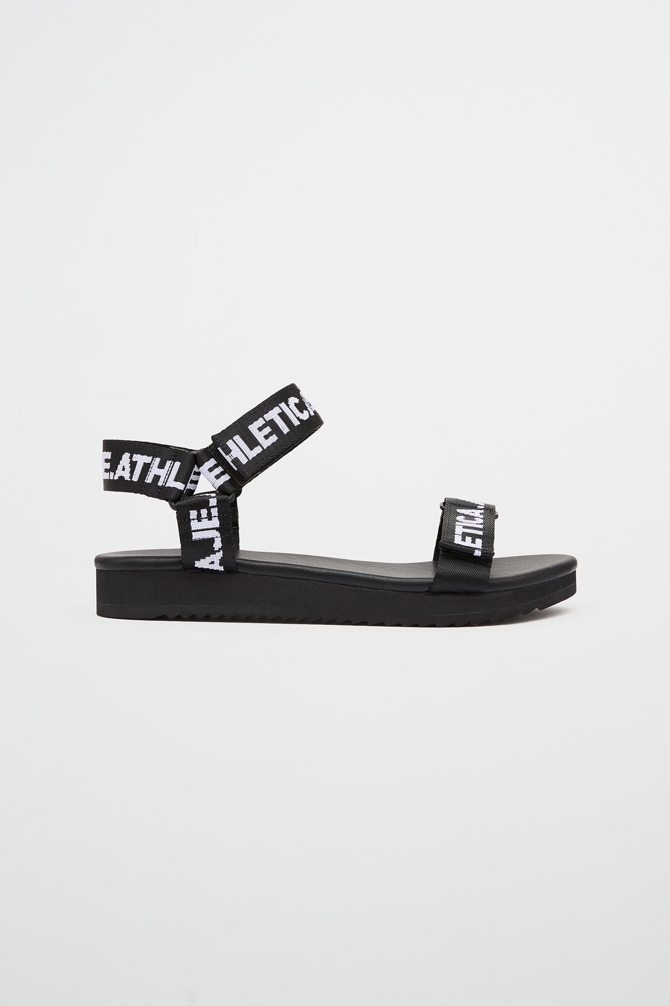 Bold Logotape Sandal 917