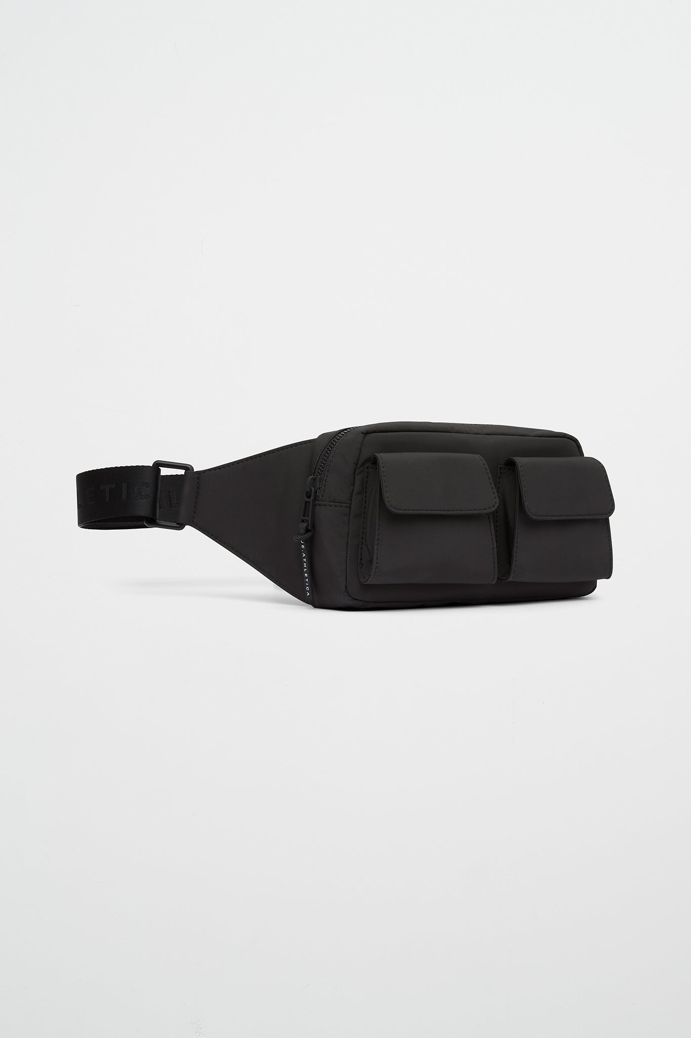 Recycled Logo Belt Bag 935