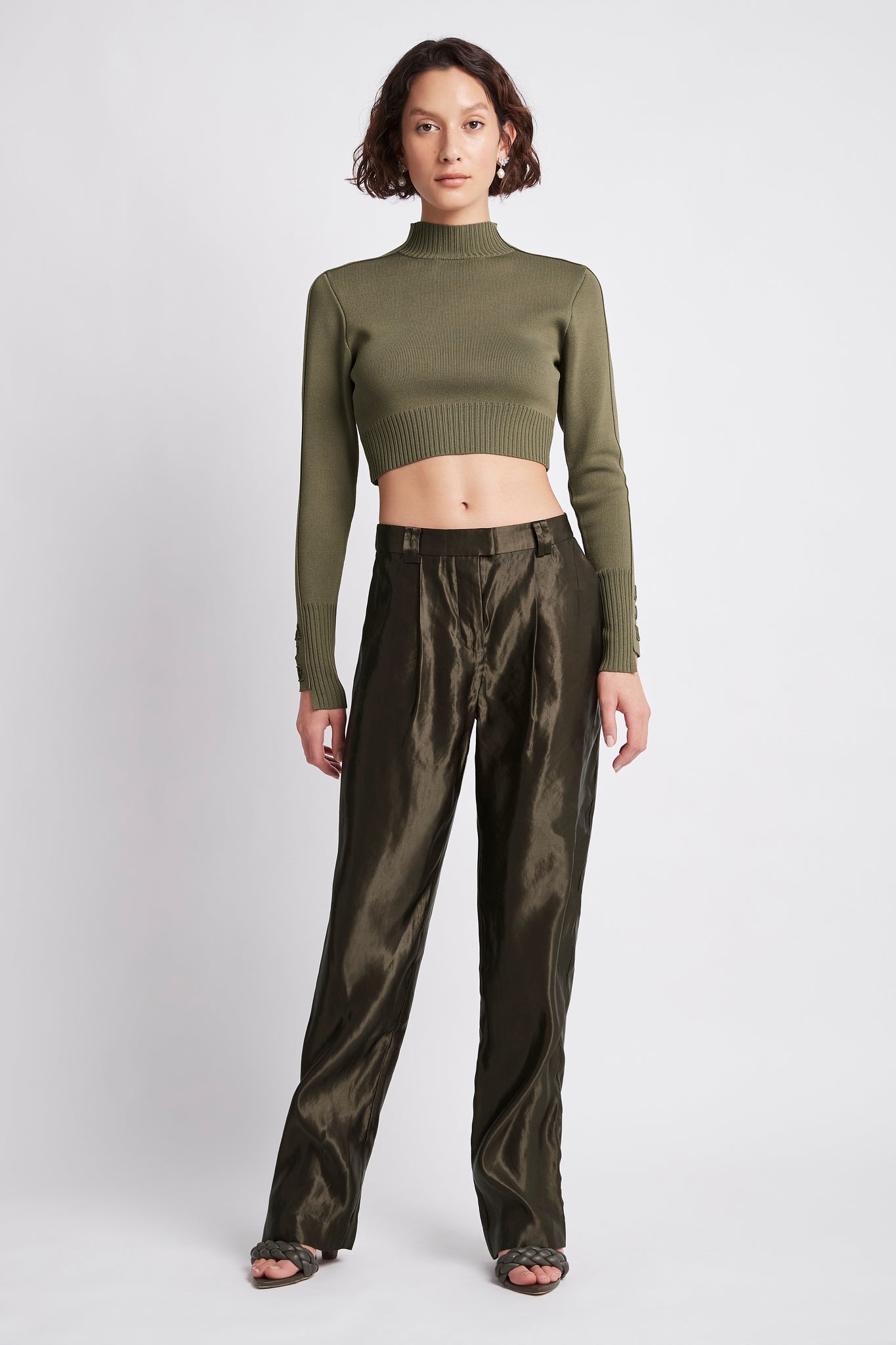 Gracious Pant