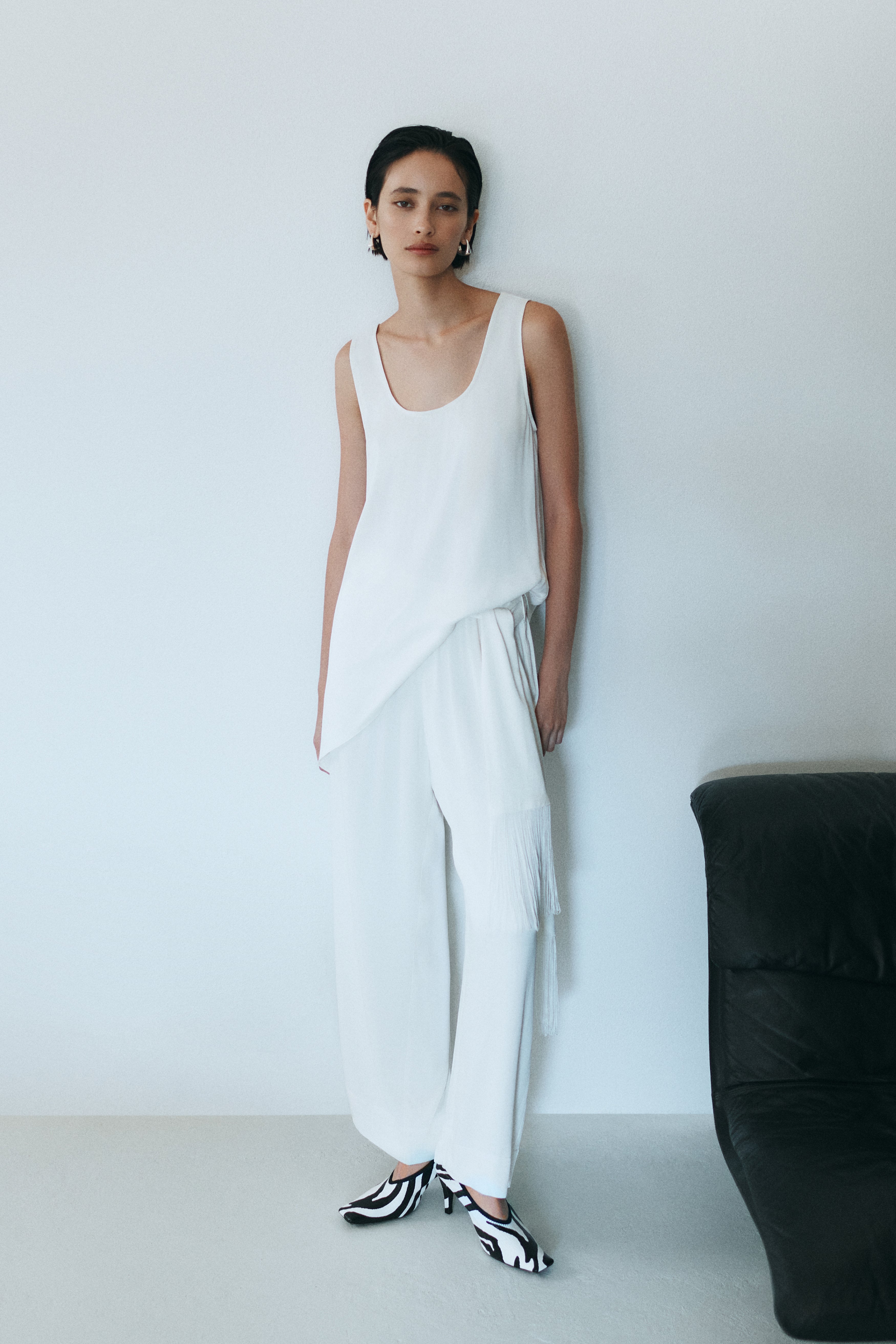 Dawn Relaxed Pants