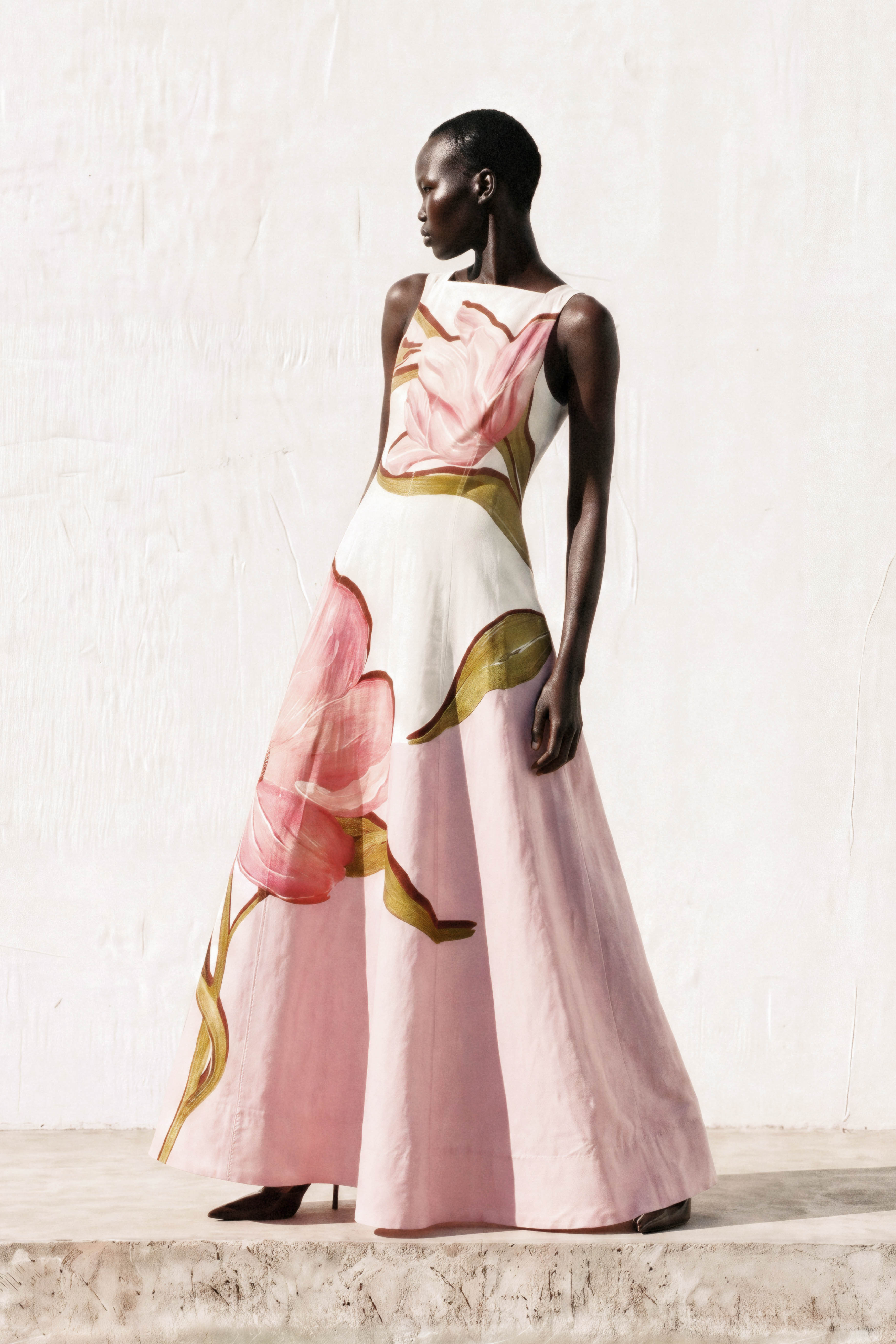 Skies Maxi Dress