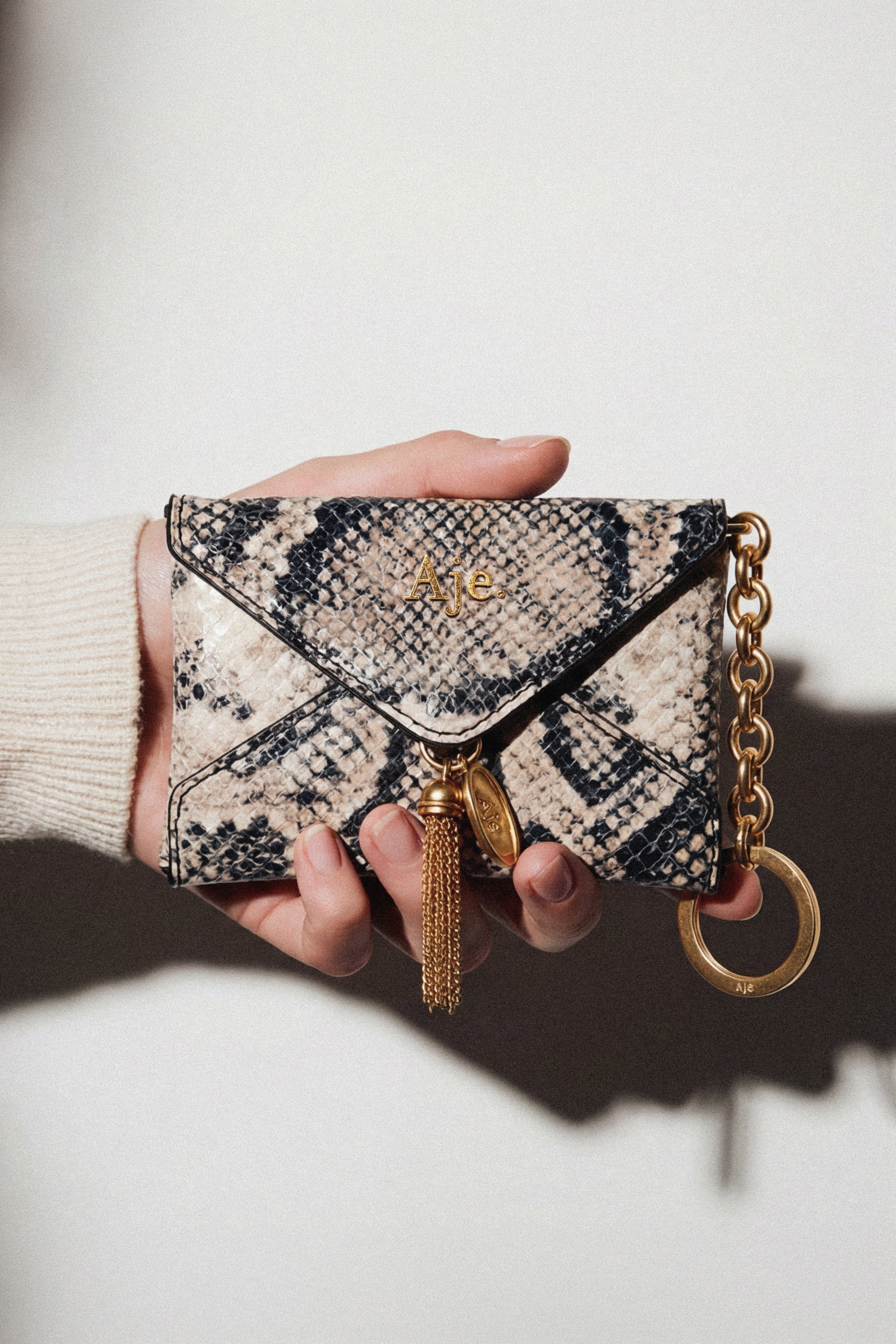 Small Envelope Pouch