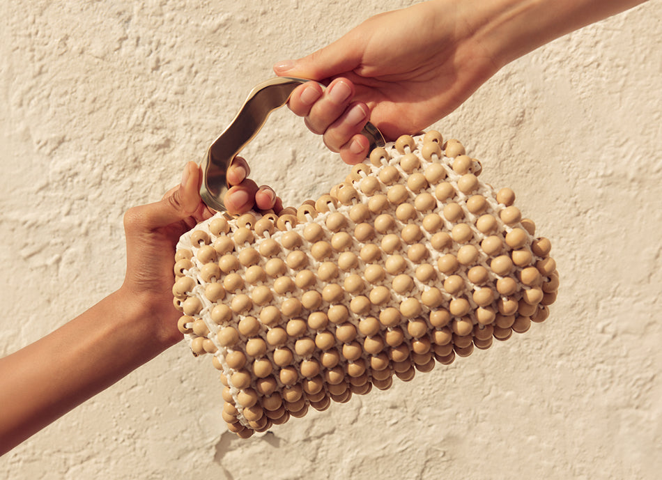 SHOP NEW SEASON ACCESSORIES