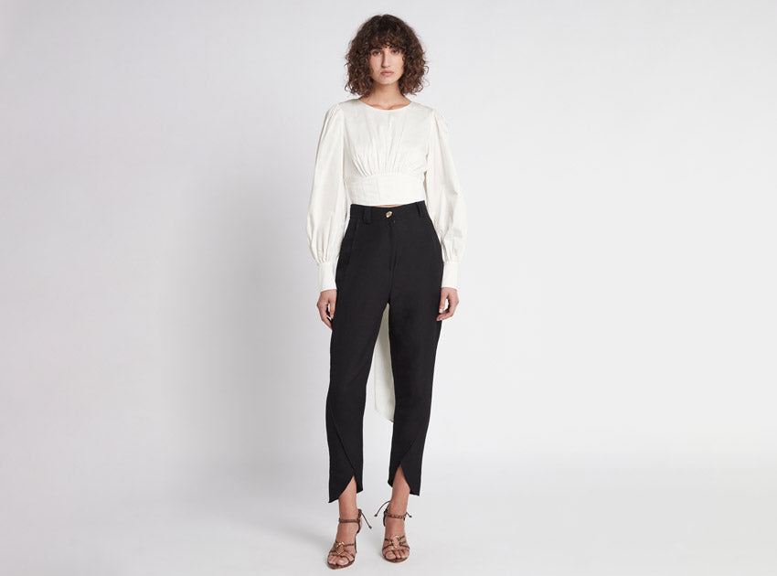 Admiration Pant