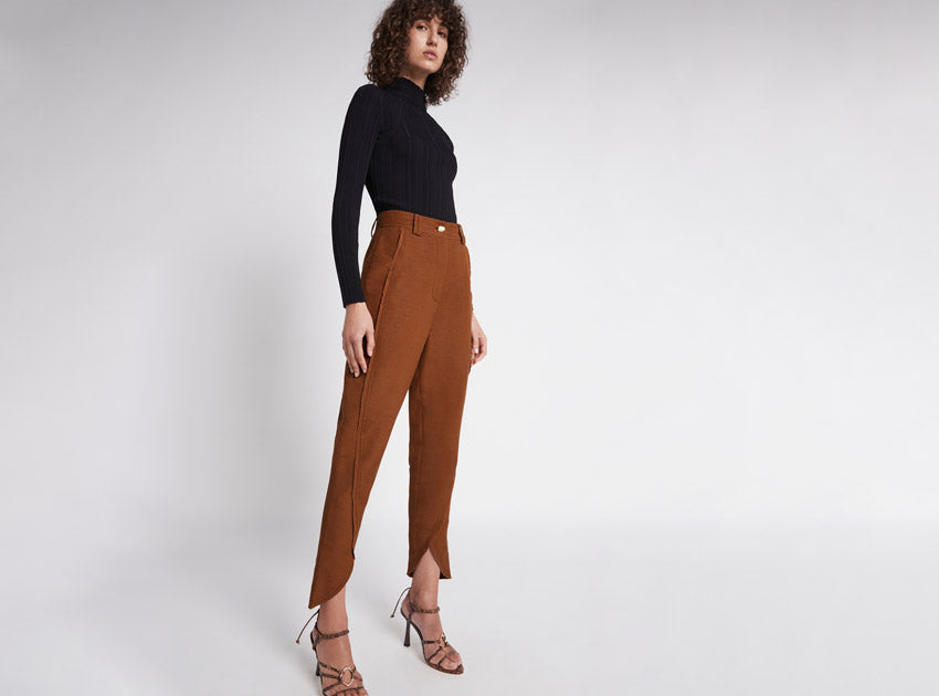 Admiration Pant