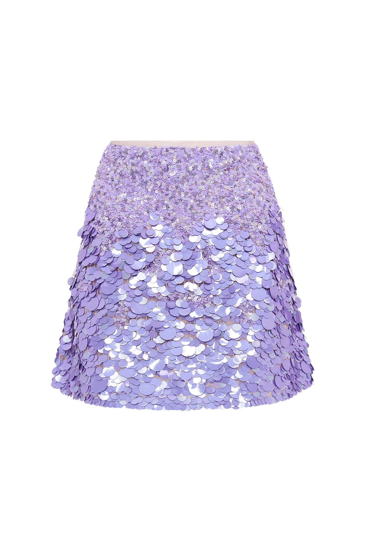 Aje Cherie Mini Skirt main image 1