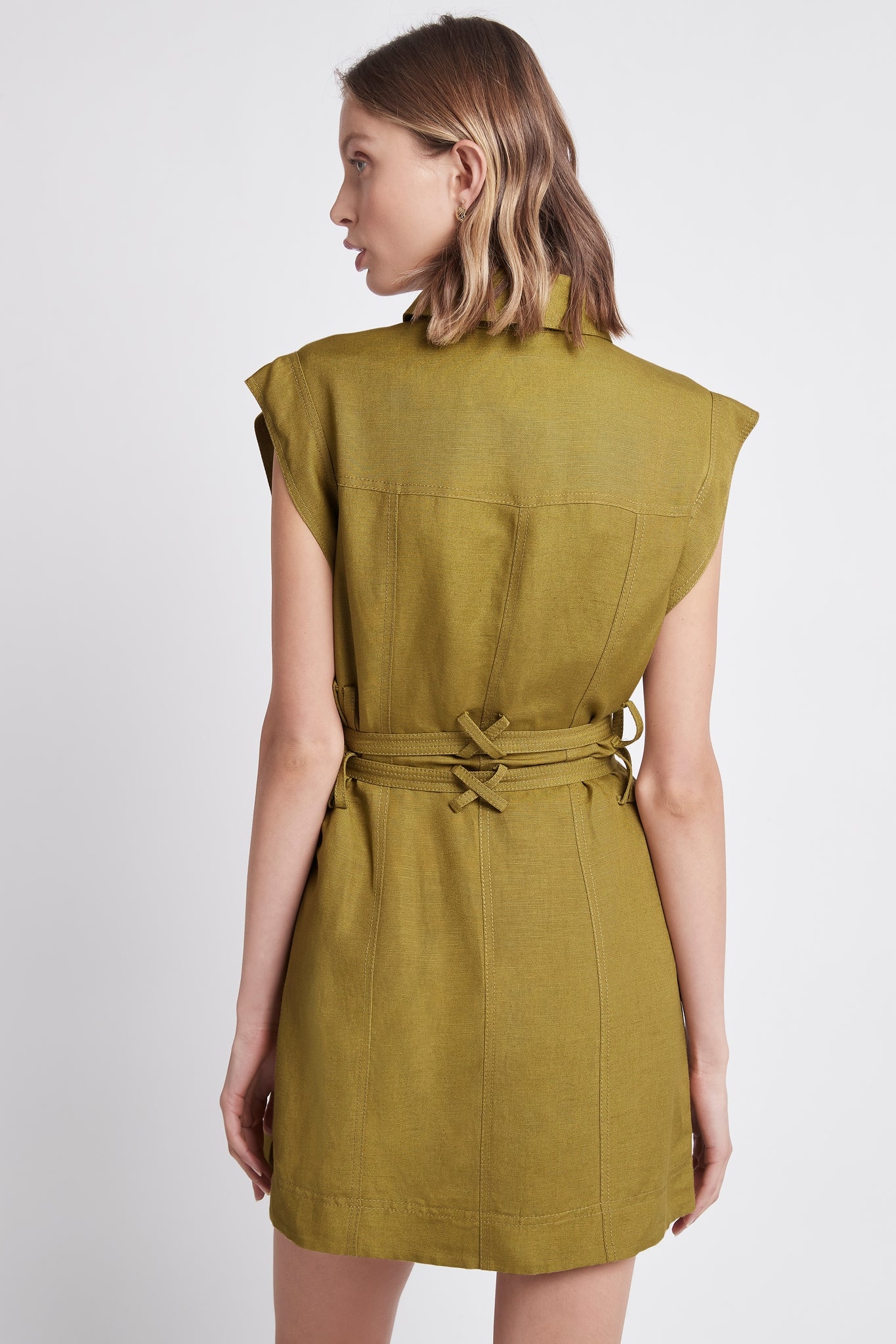 Evermore Pocket Dress