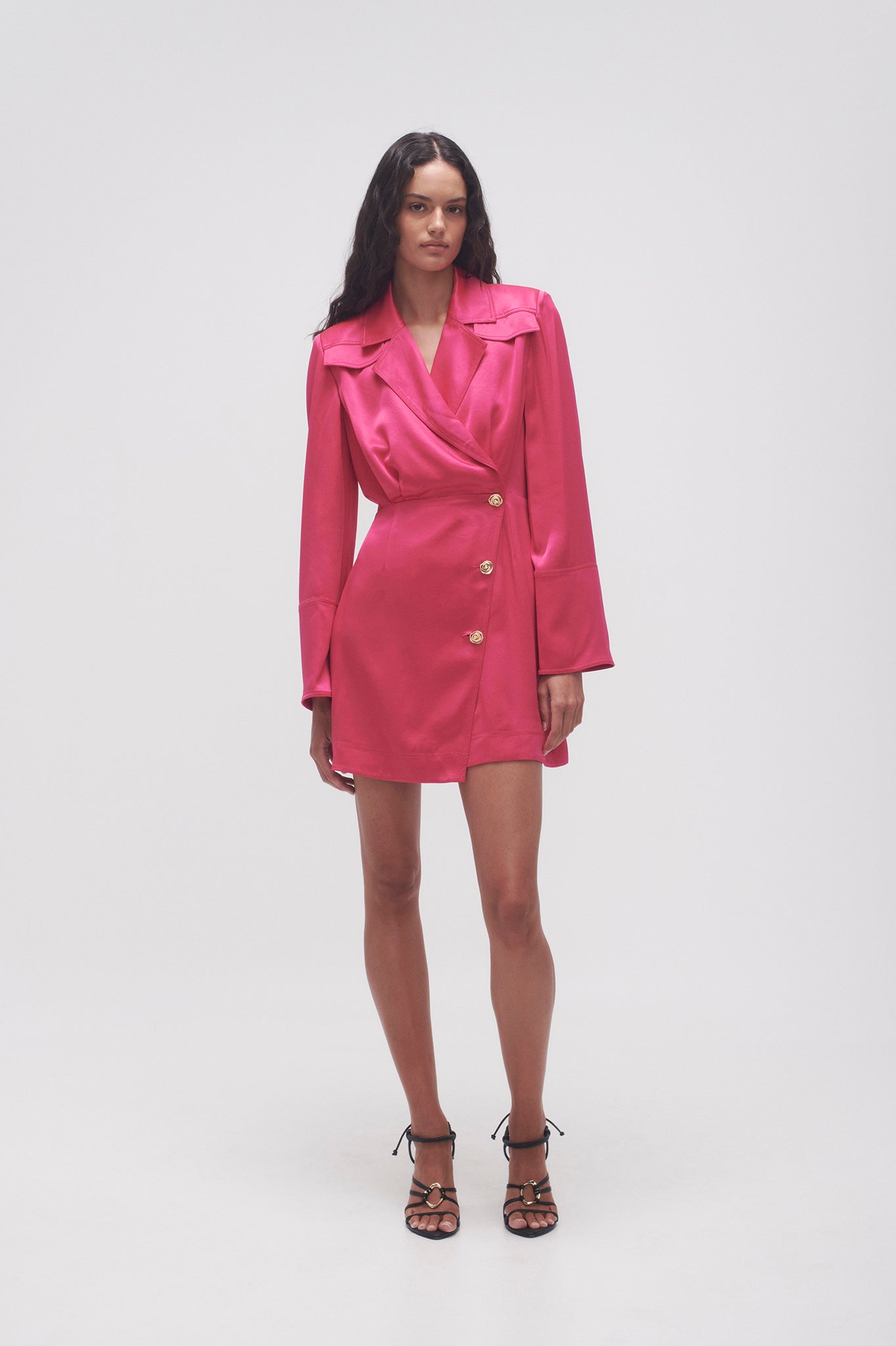 Echo Juna Dress