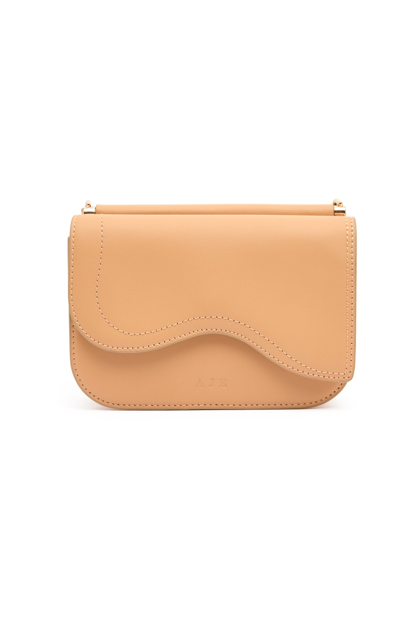 Cosmos Wave Crossbody Bag