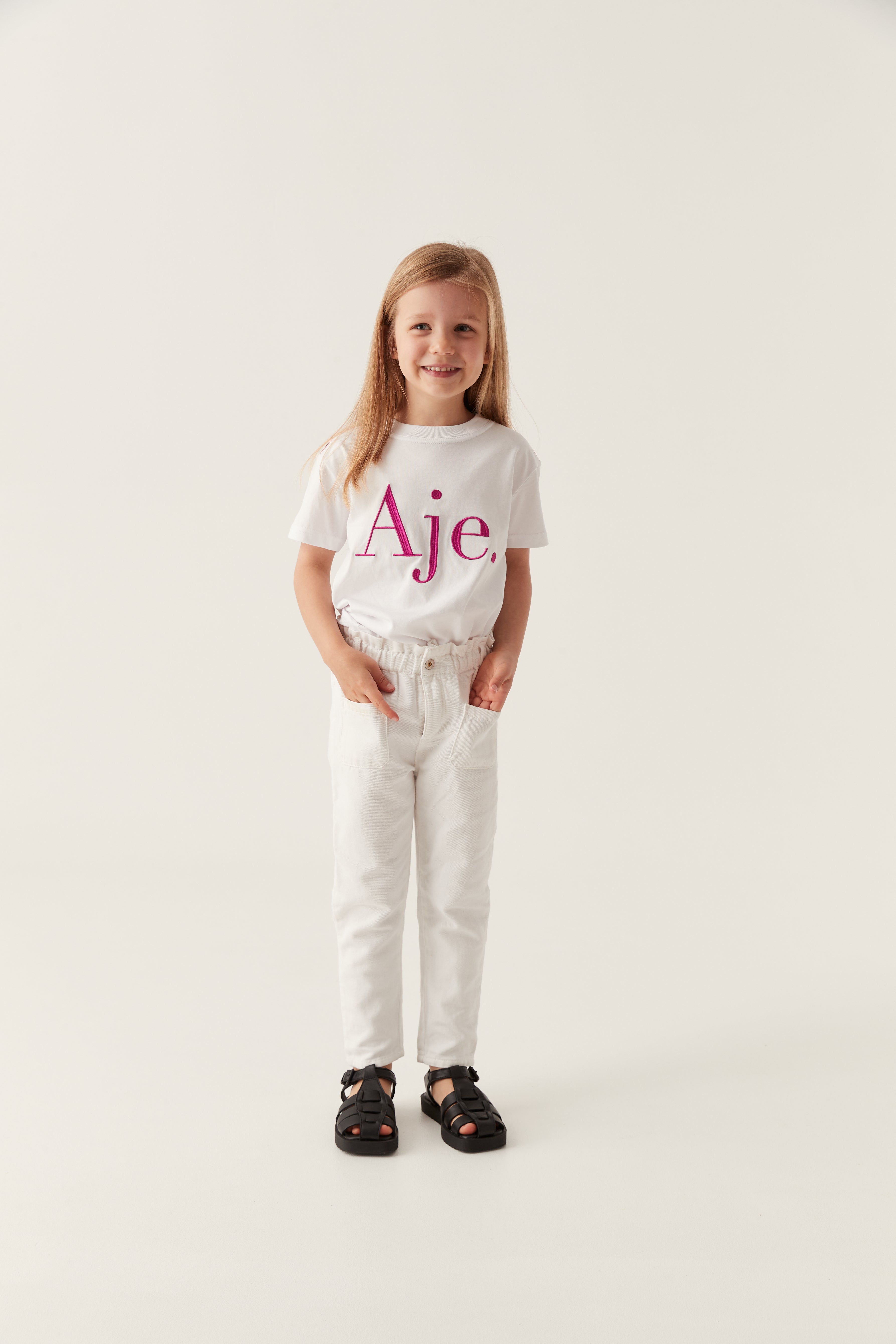 aje kids tee