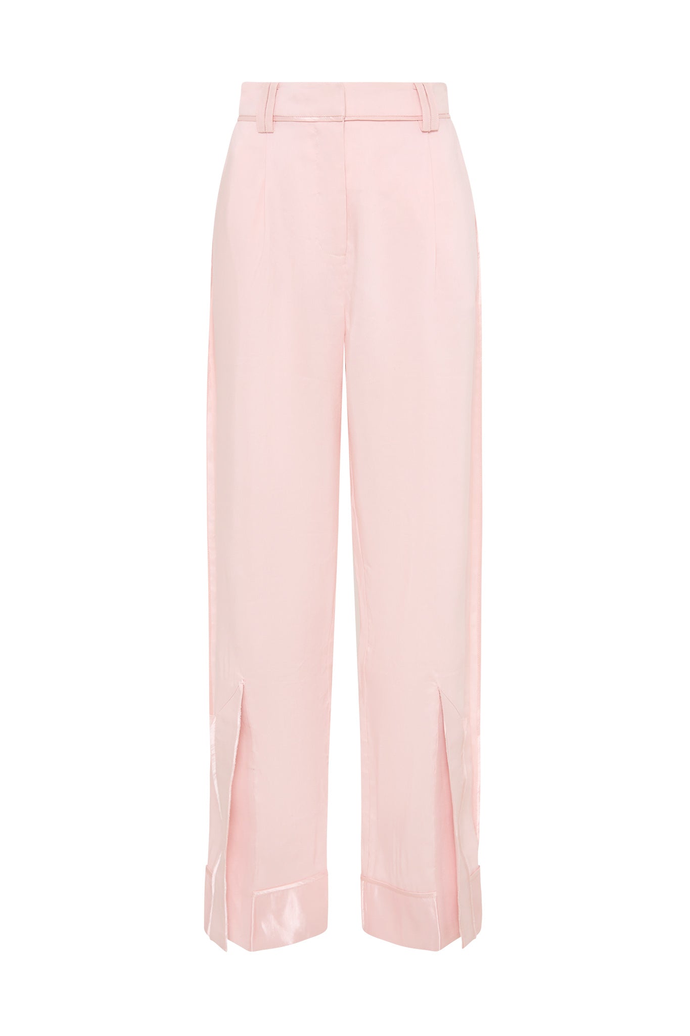 Insight Deconstructed Pant, Soft Pink