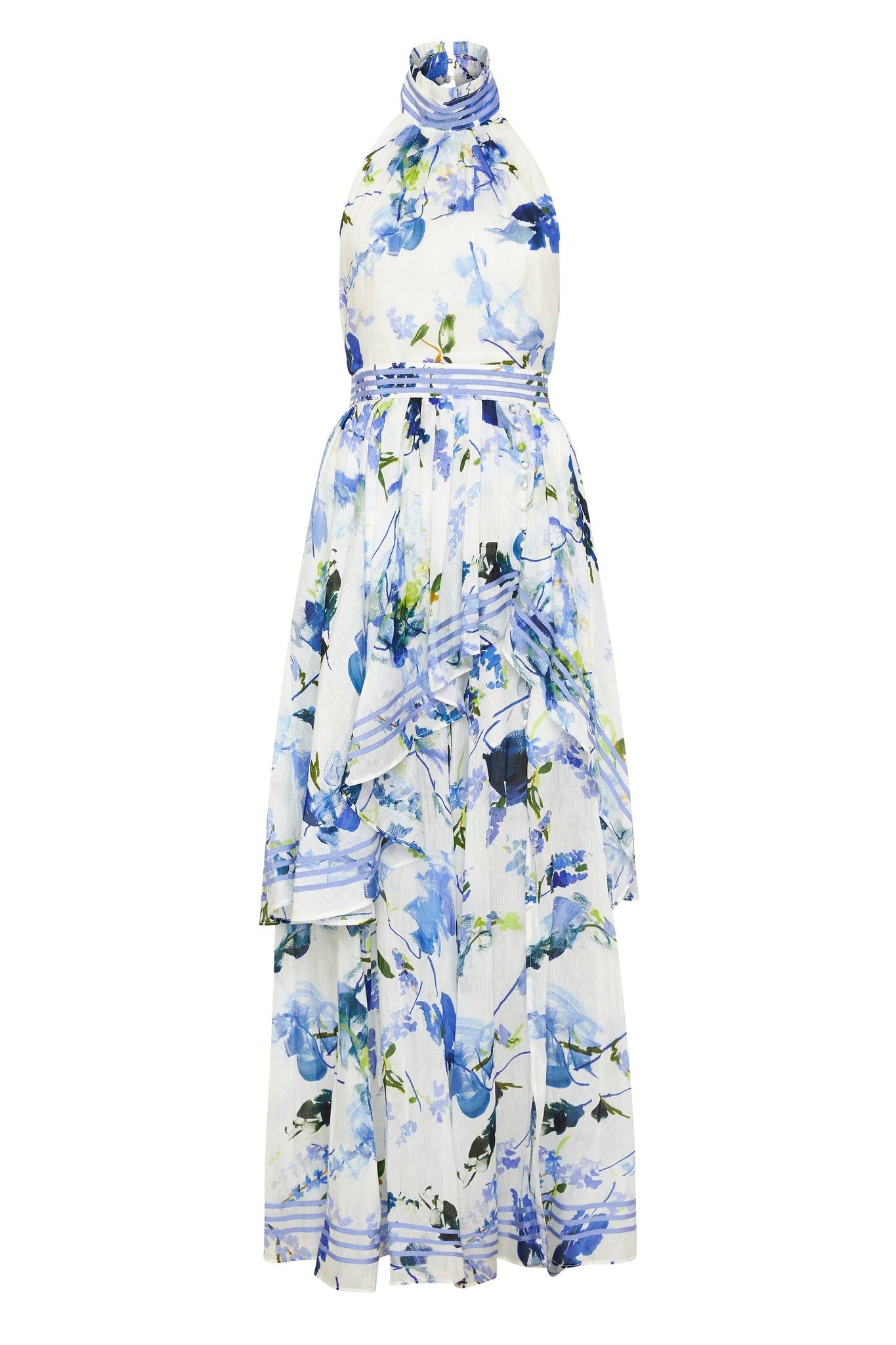 Sienna Maxi Dress
