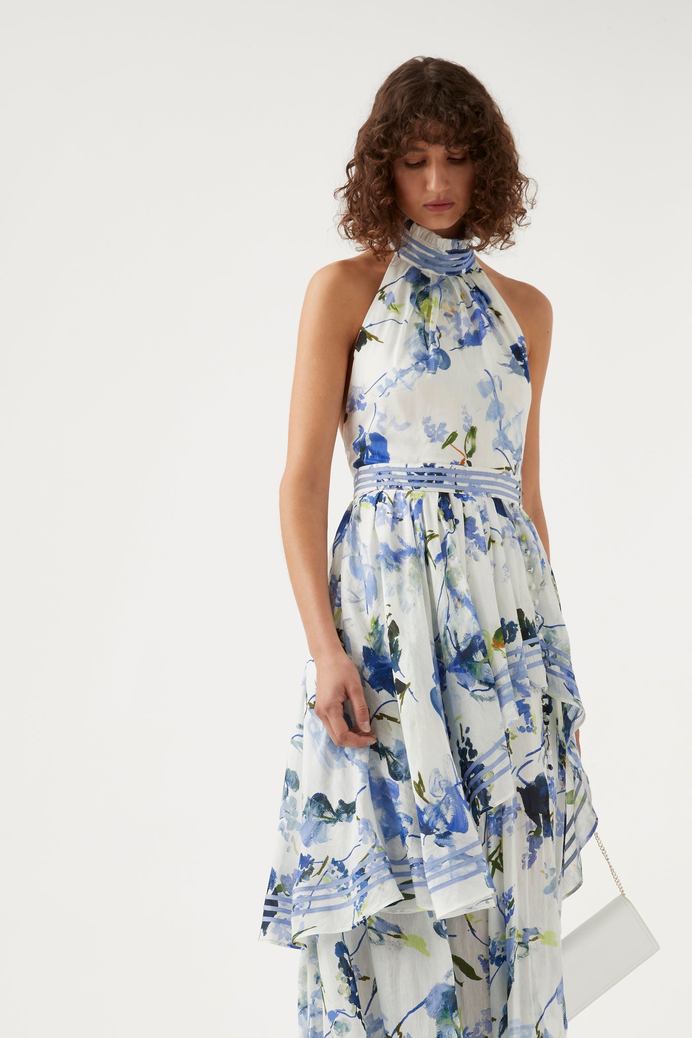 Sienna Maxi Dress