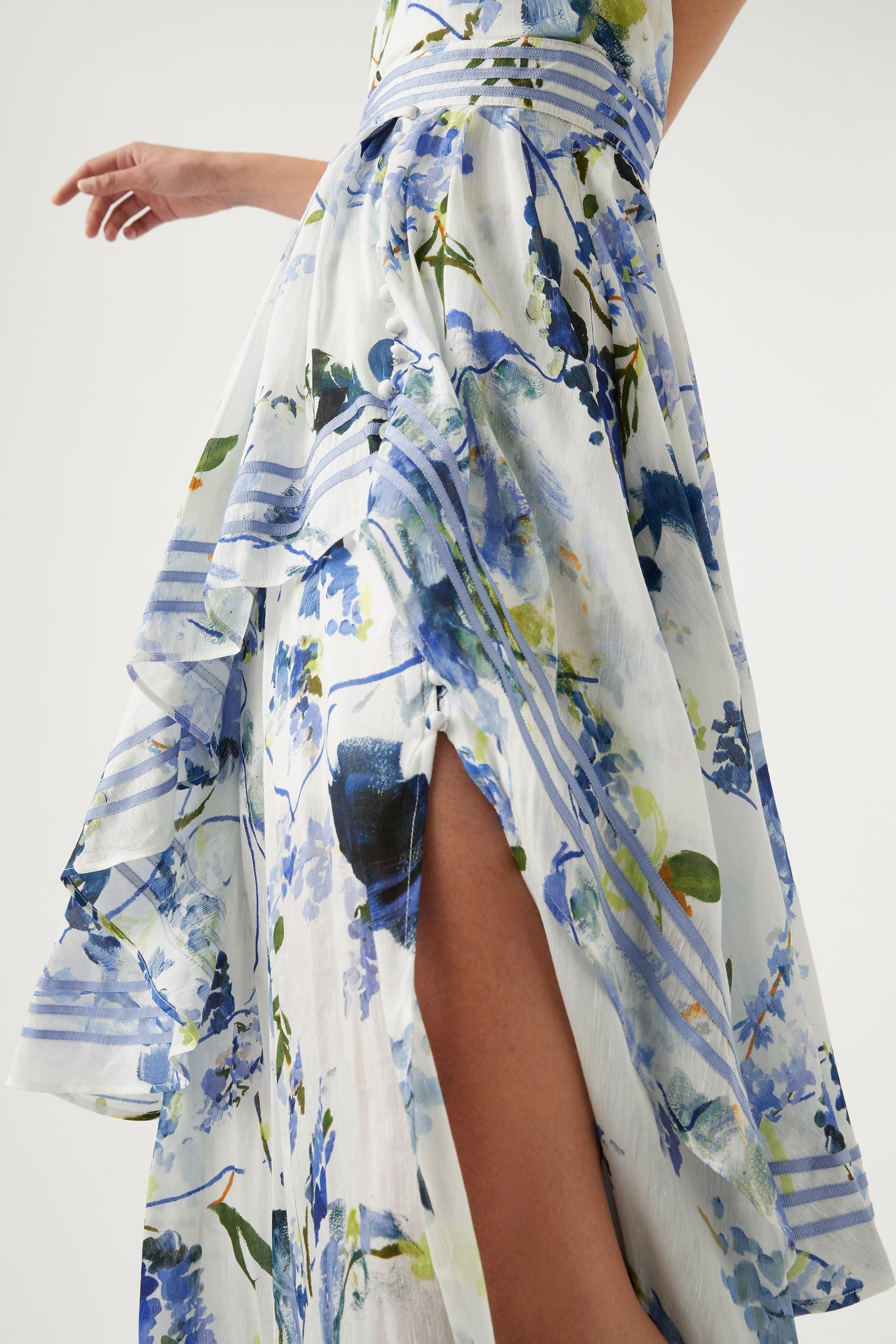 Sienna Maxi Dress