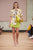 Garni Sequin Micro Mini Skirt