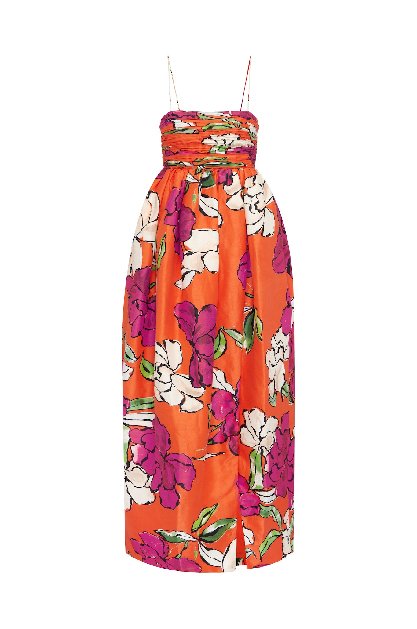 Monument Tulip Maxi Dress