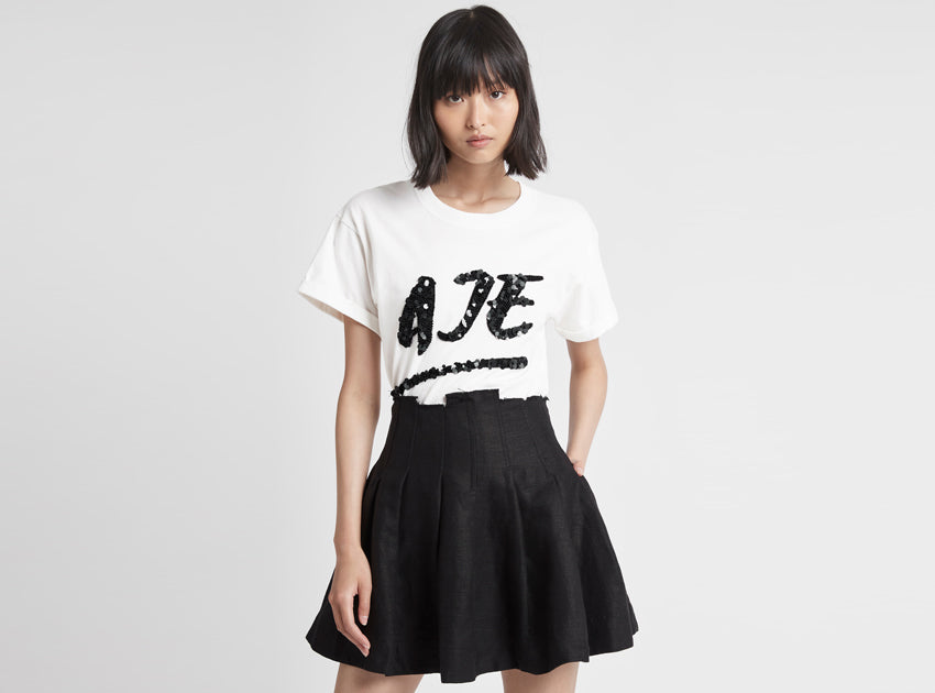 Byblos Mini Skirt