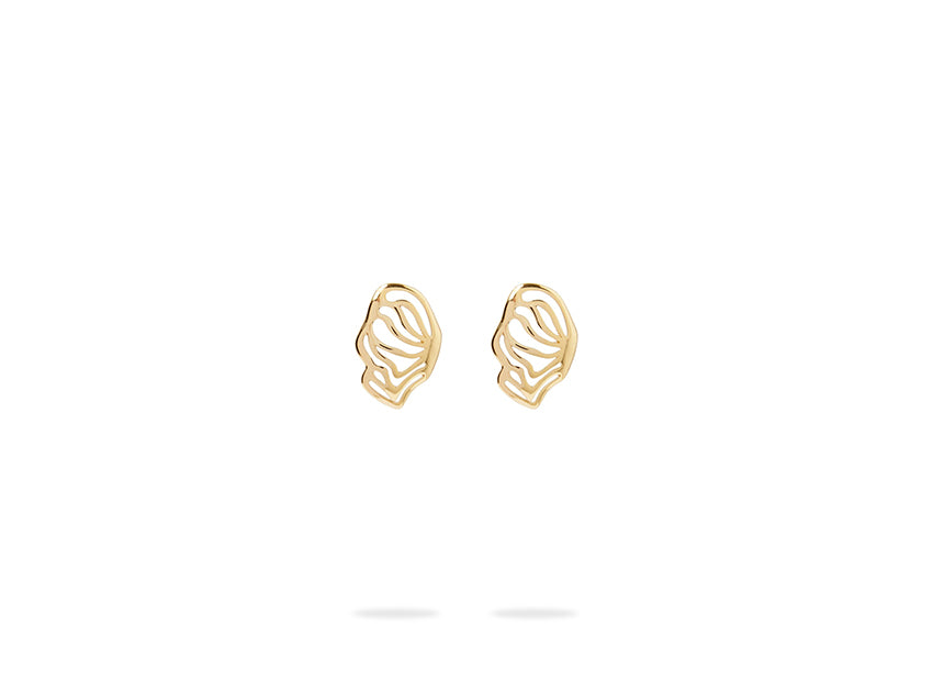 Harmony Stud Earring