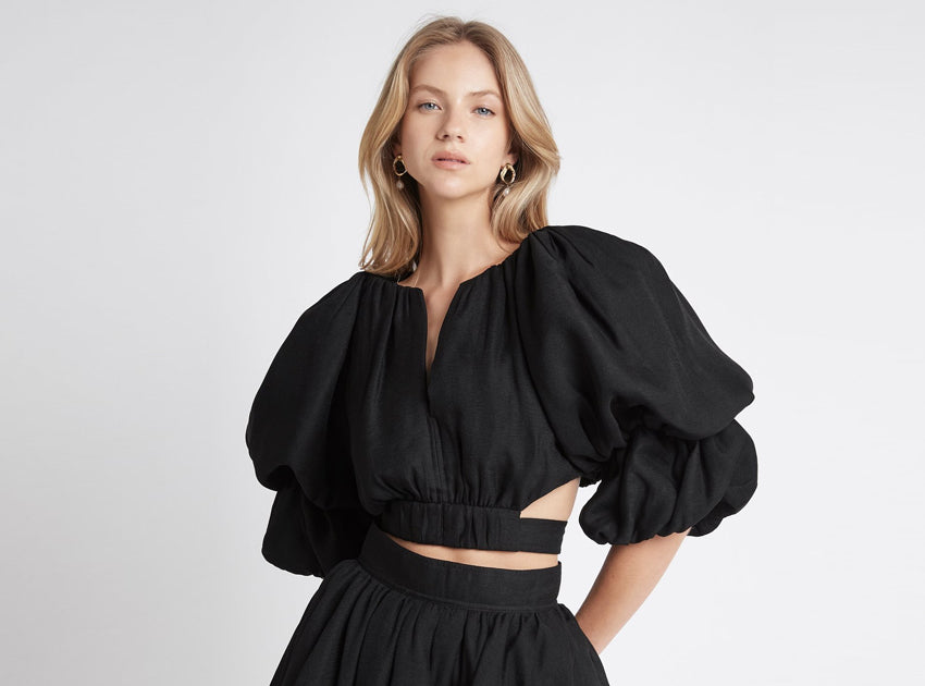 Impression Top