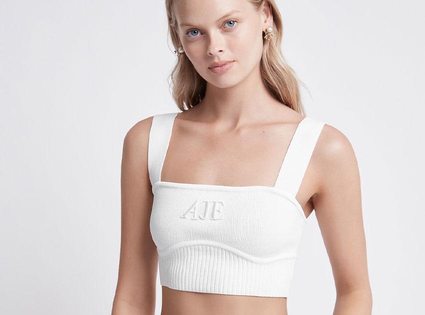 Lucia Top