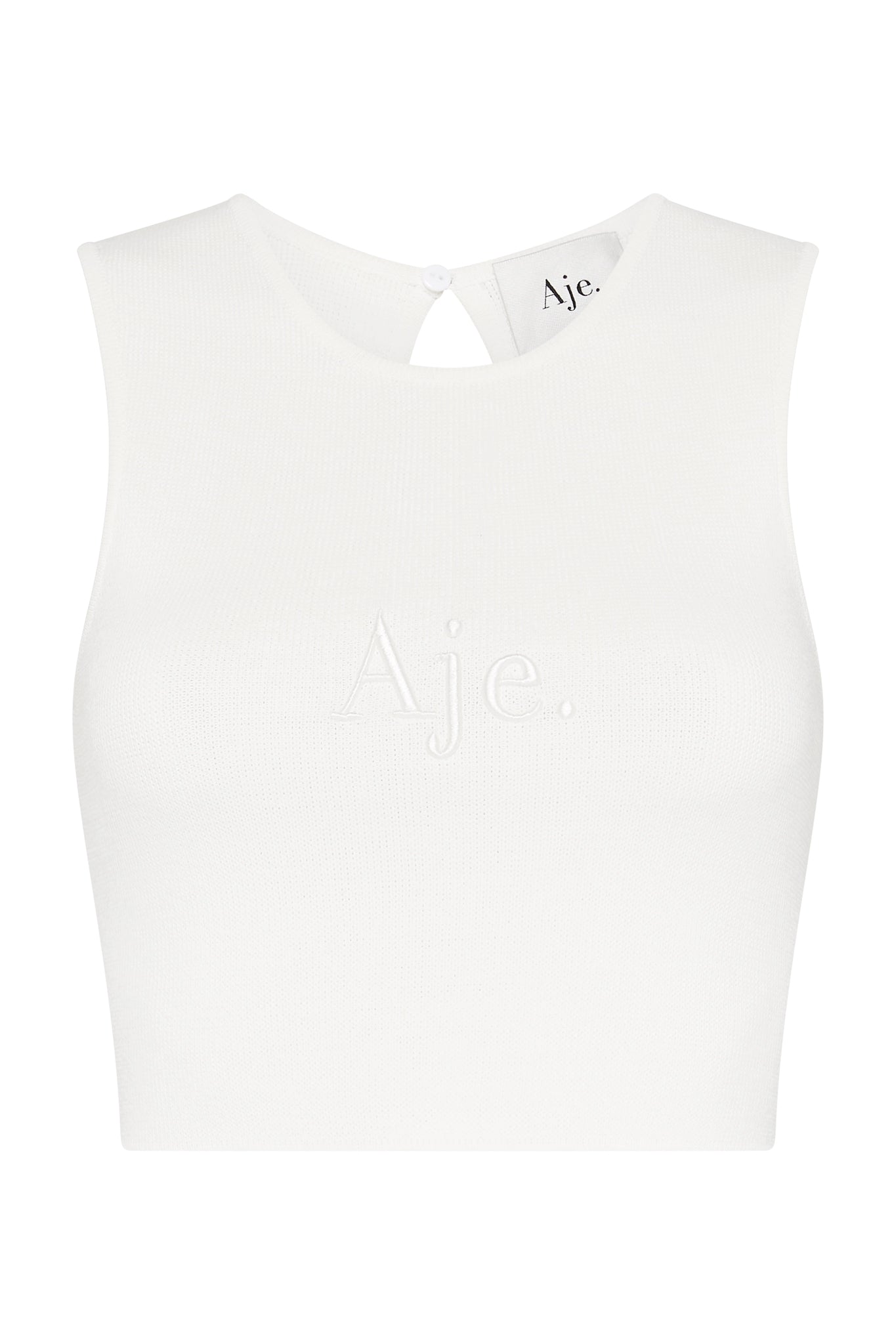 Alla Racer Knit