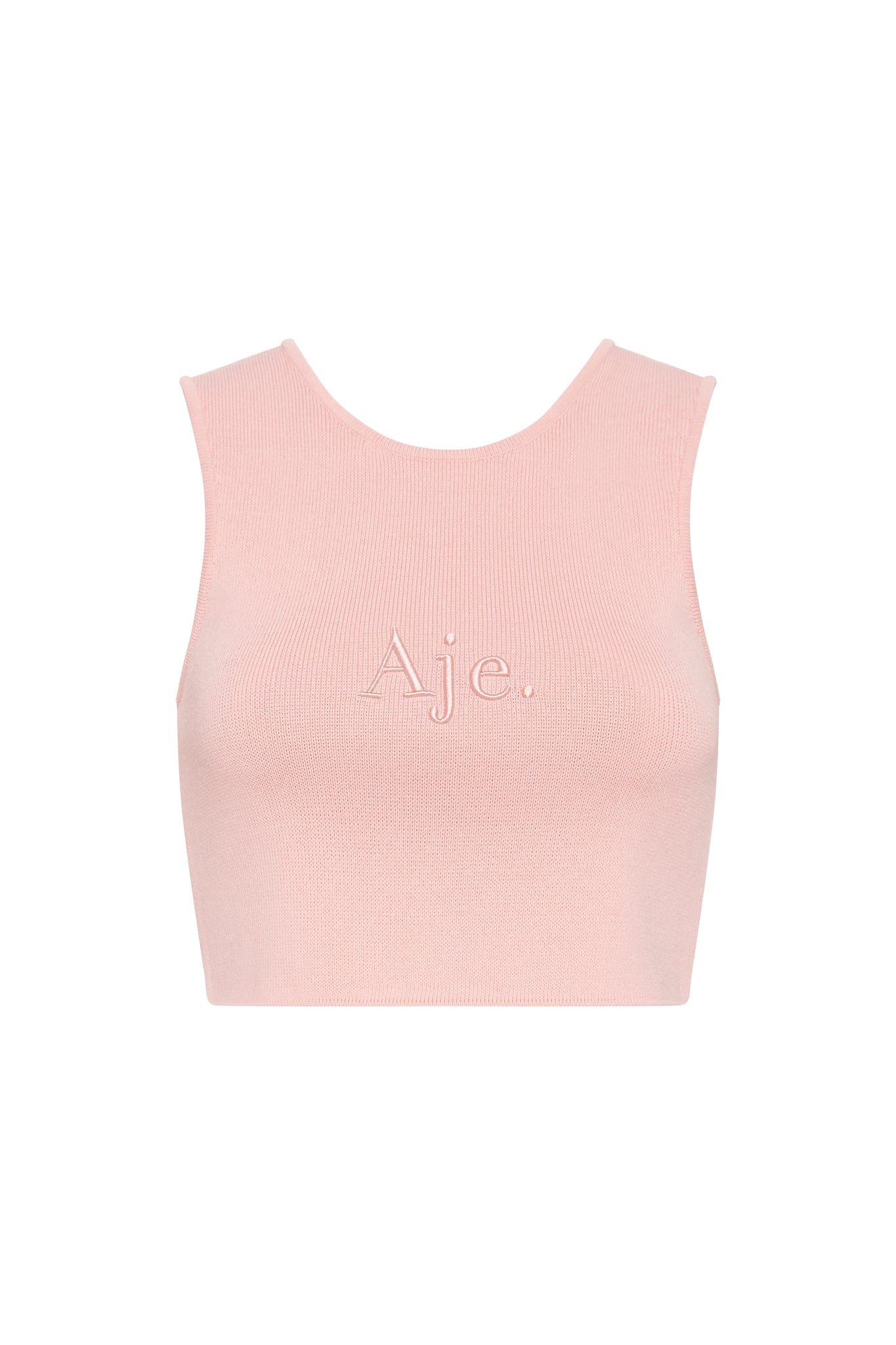 Alla Racer Knit