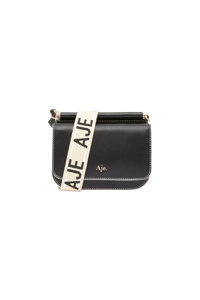 Aje freedom best sale crossbody satchel