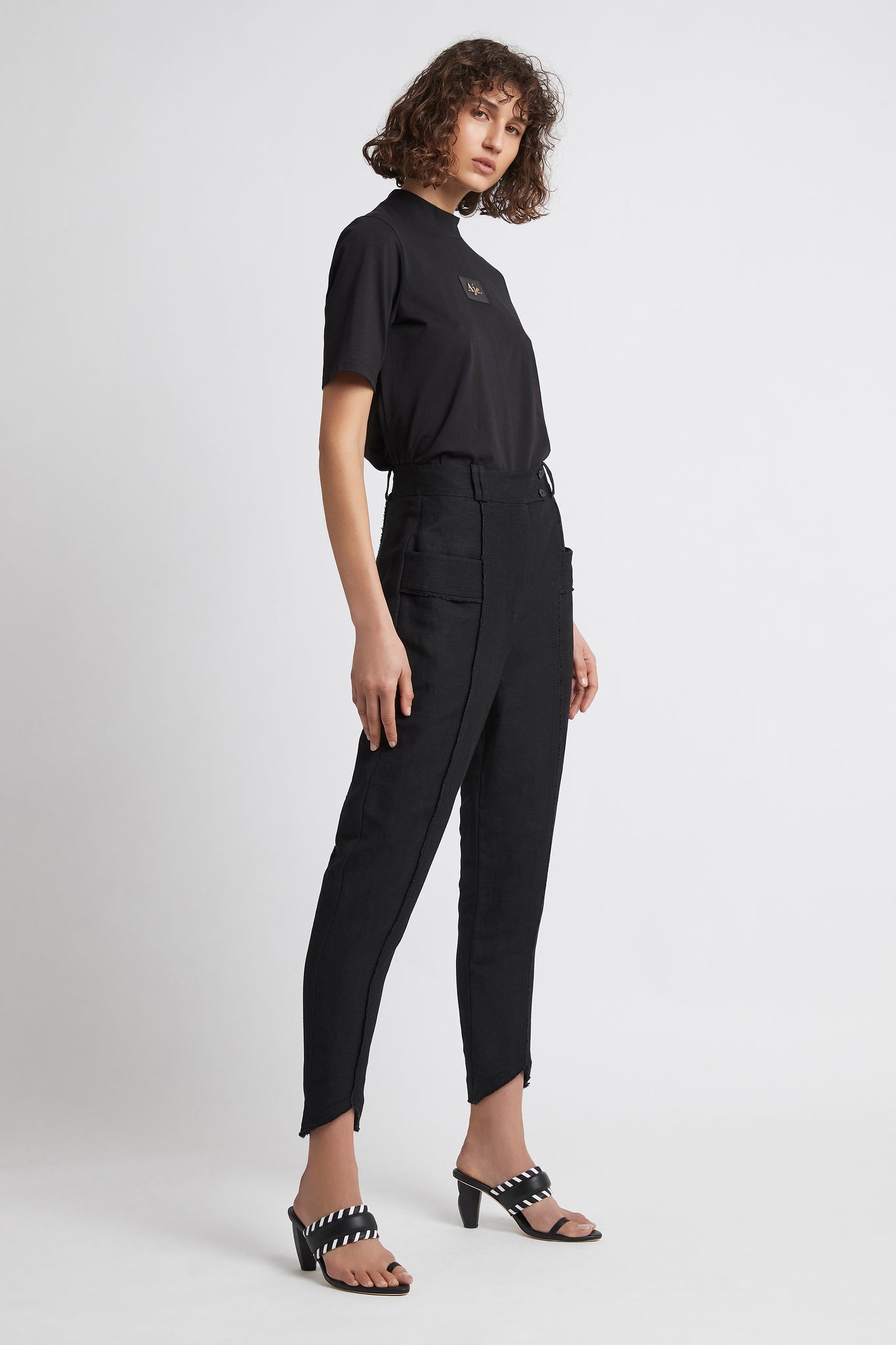 Surrounding Pant
