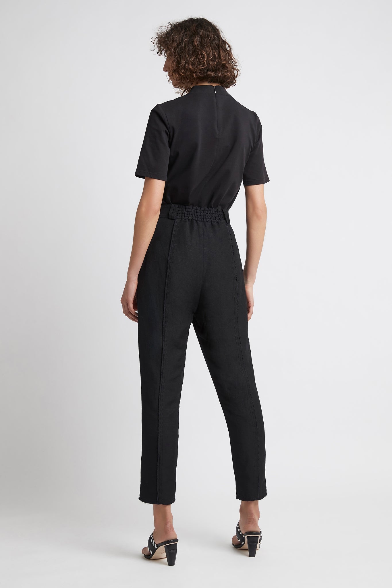 Surrounding Pant