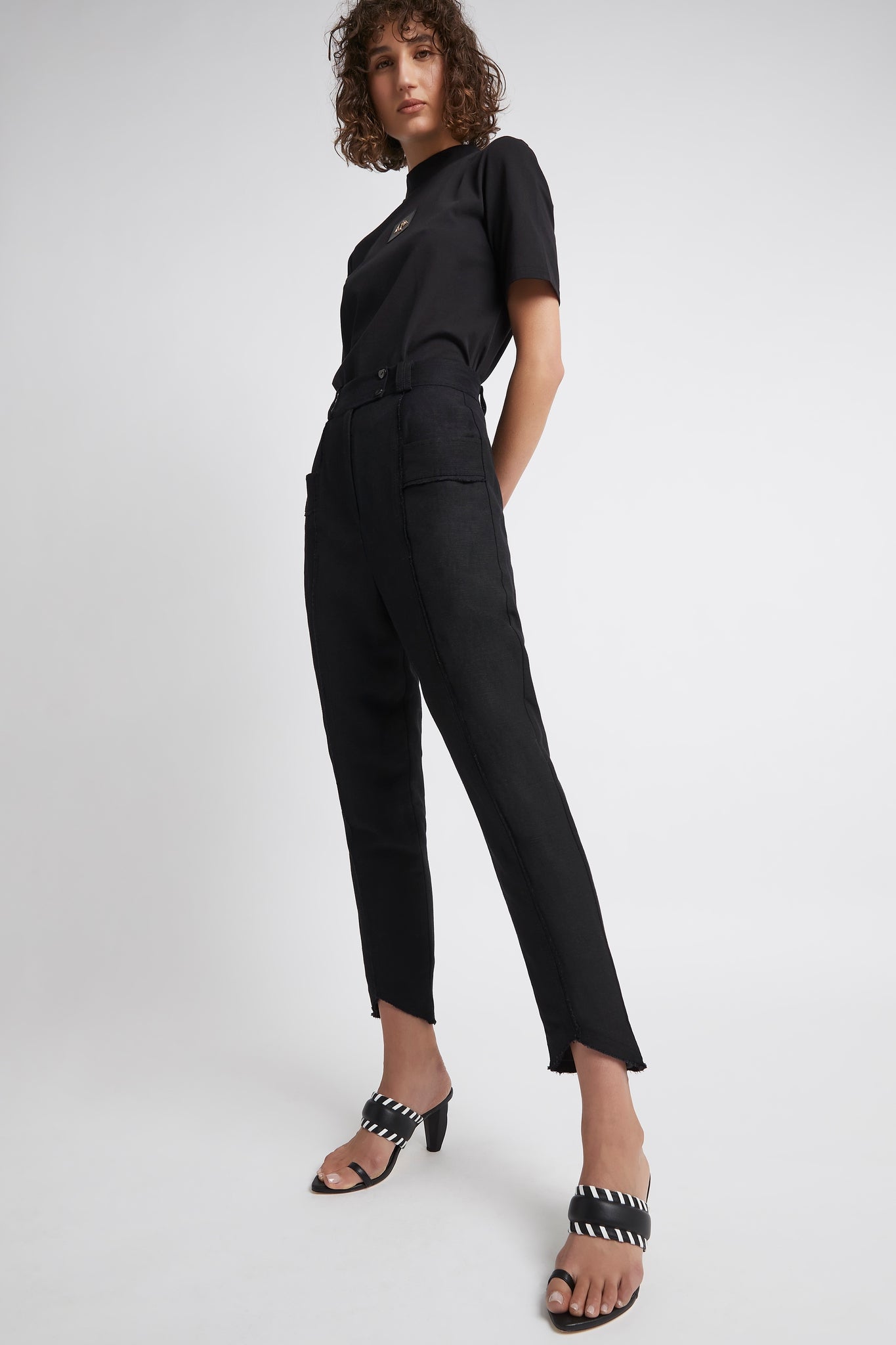Surrounding Pant