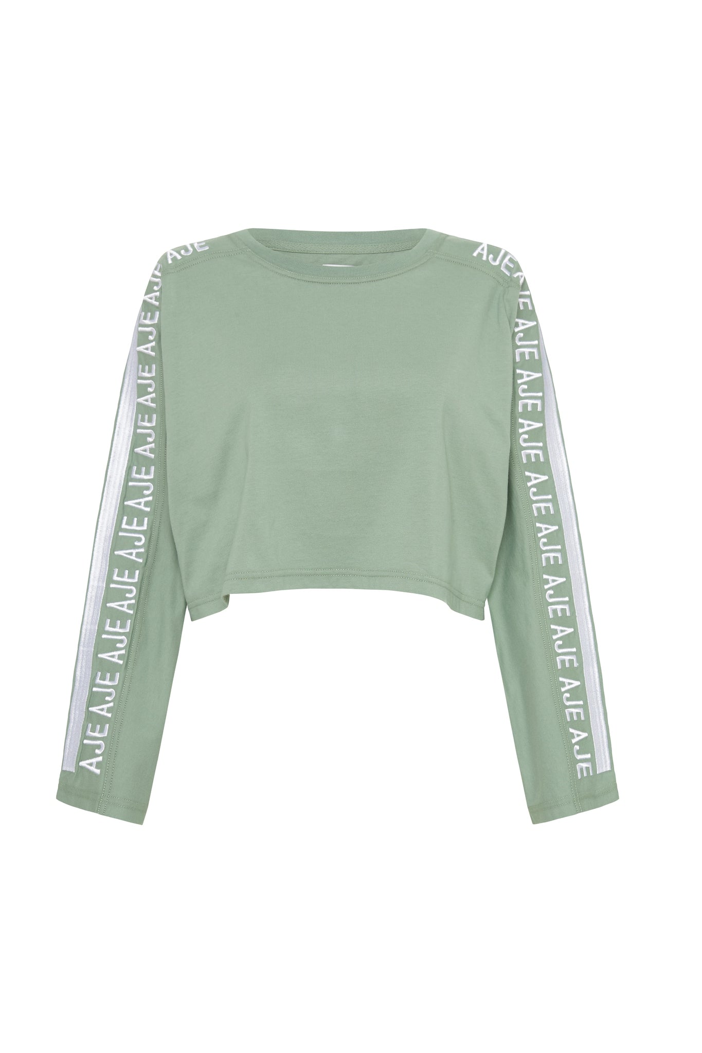Effie Logo Long Sleeve Tee