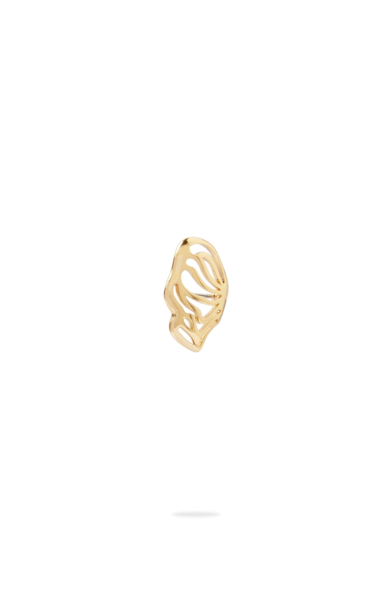 Harmony Stud Earring