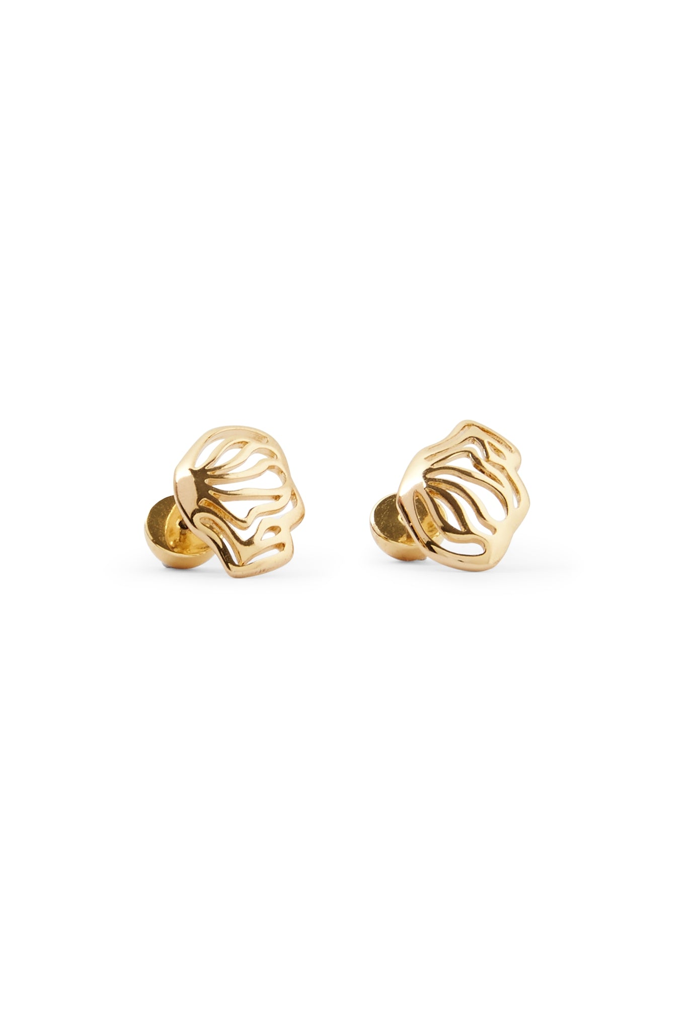 Harmony Stud Earring