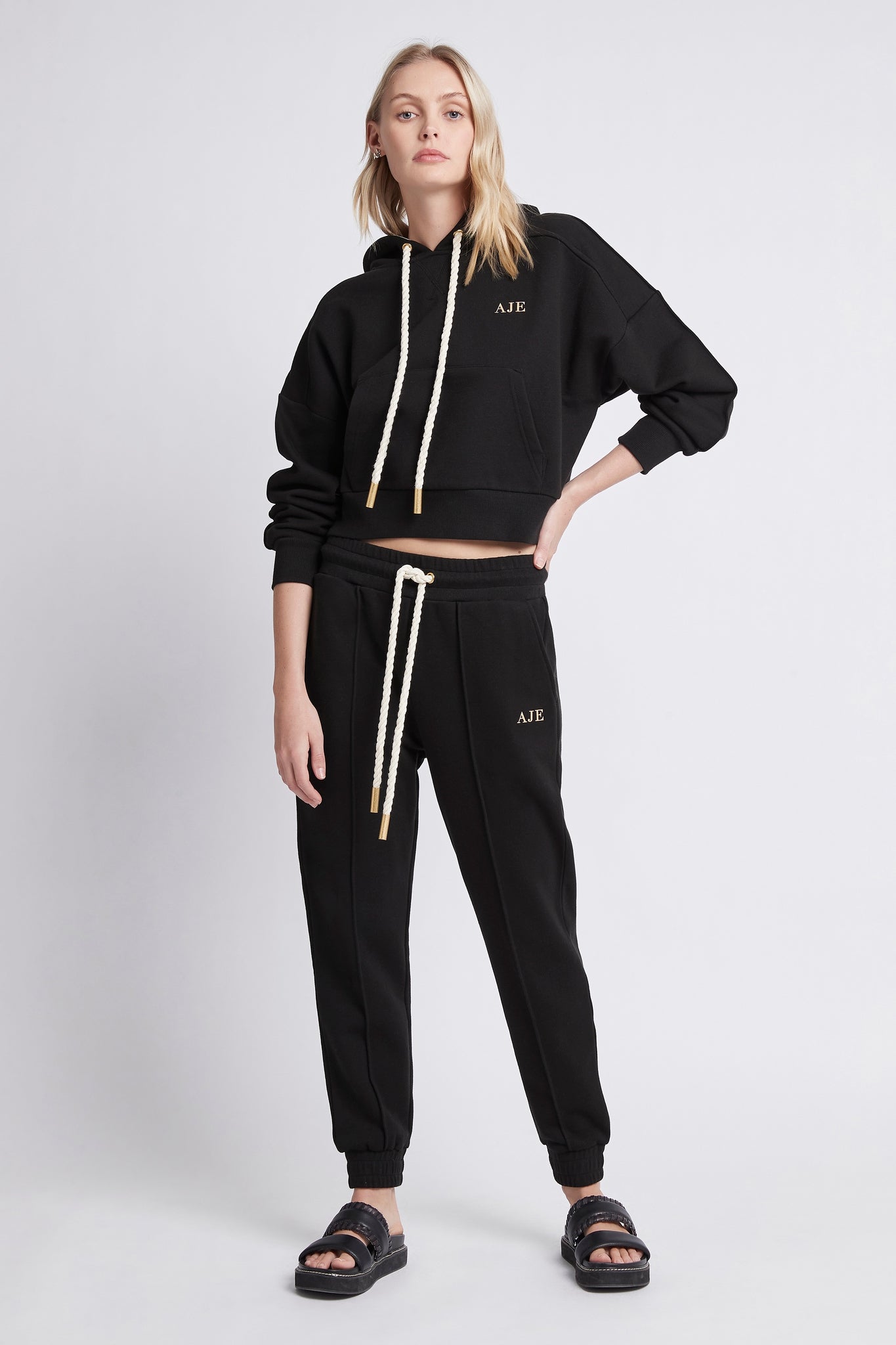 Stevie Trackpant