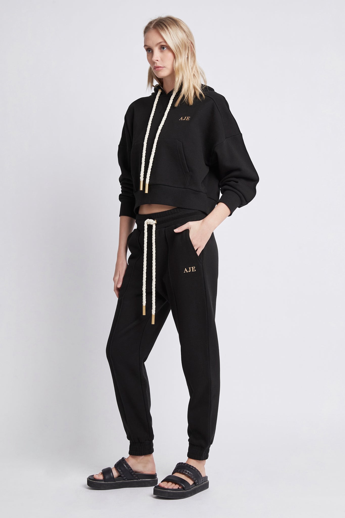 Stevie Trackpant
