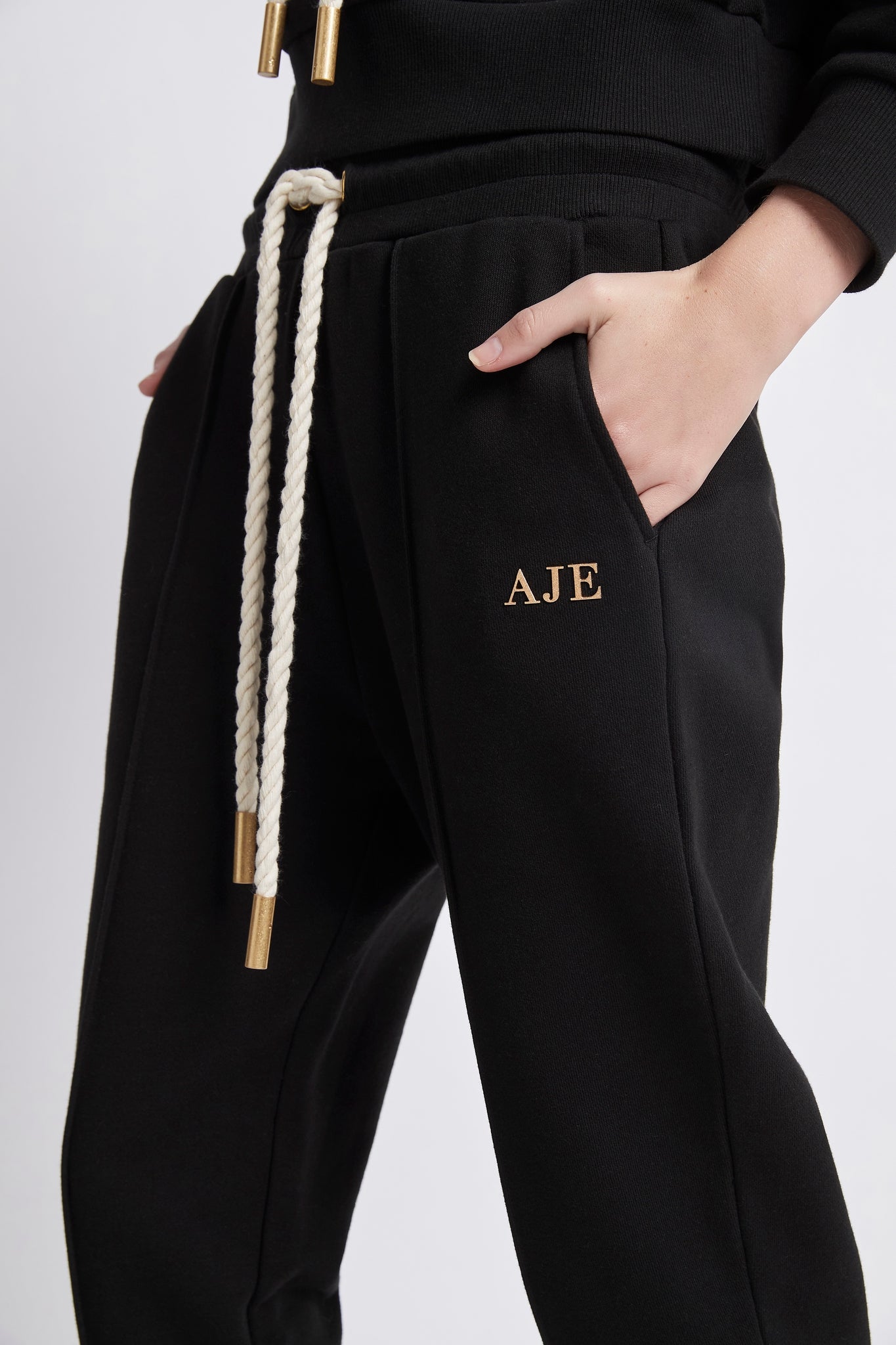 Stevie Trackpant