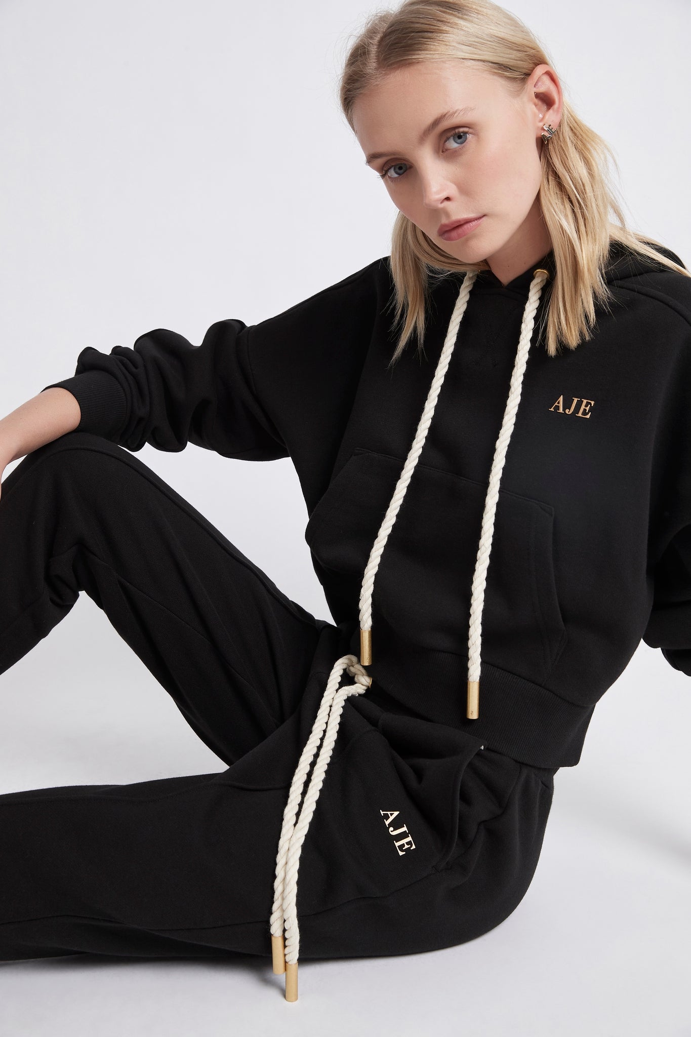 Stevie Trackpant