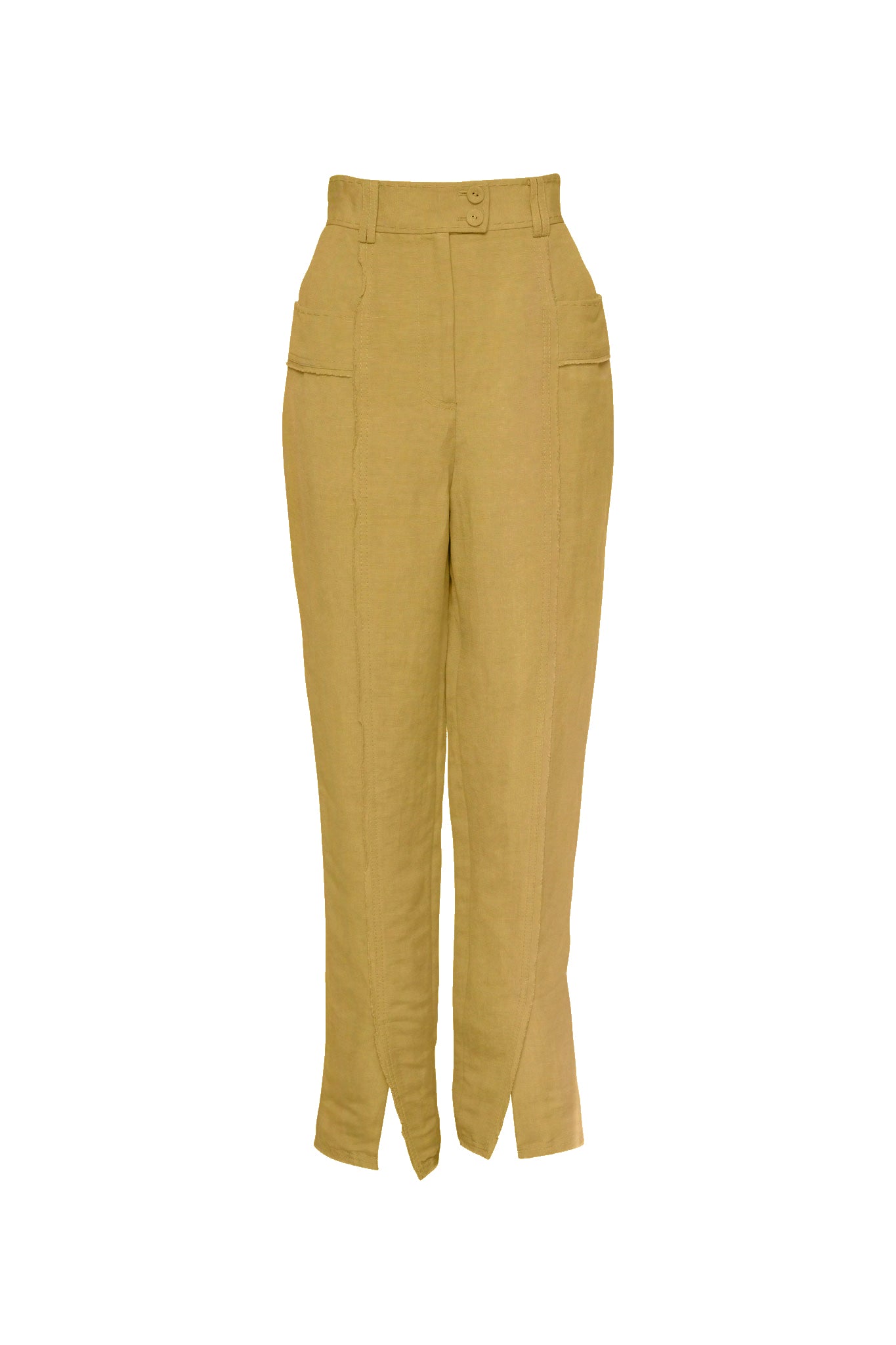 Martino Tapered Leg Pant