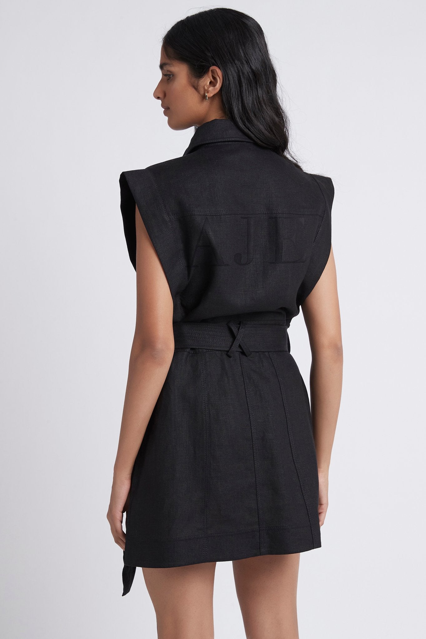Eloise Logo Dress