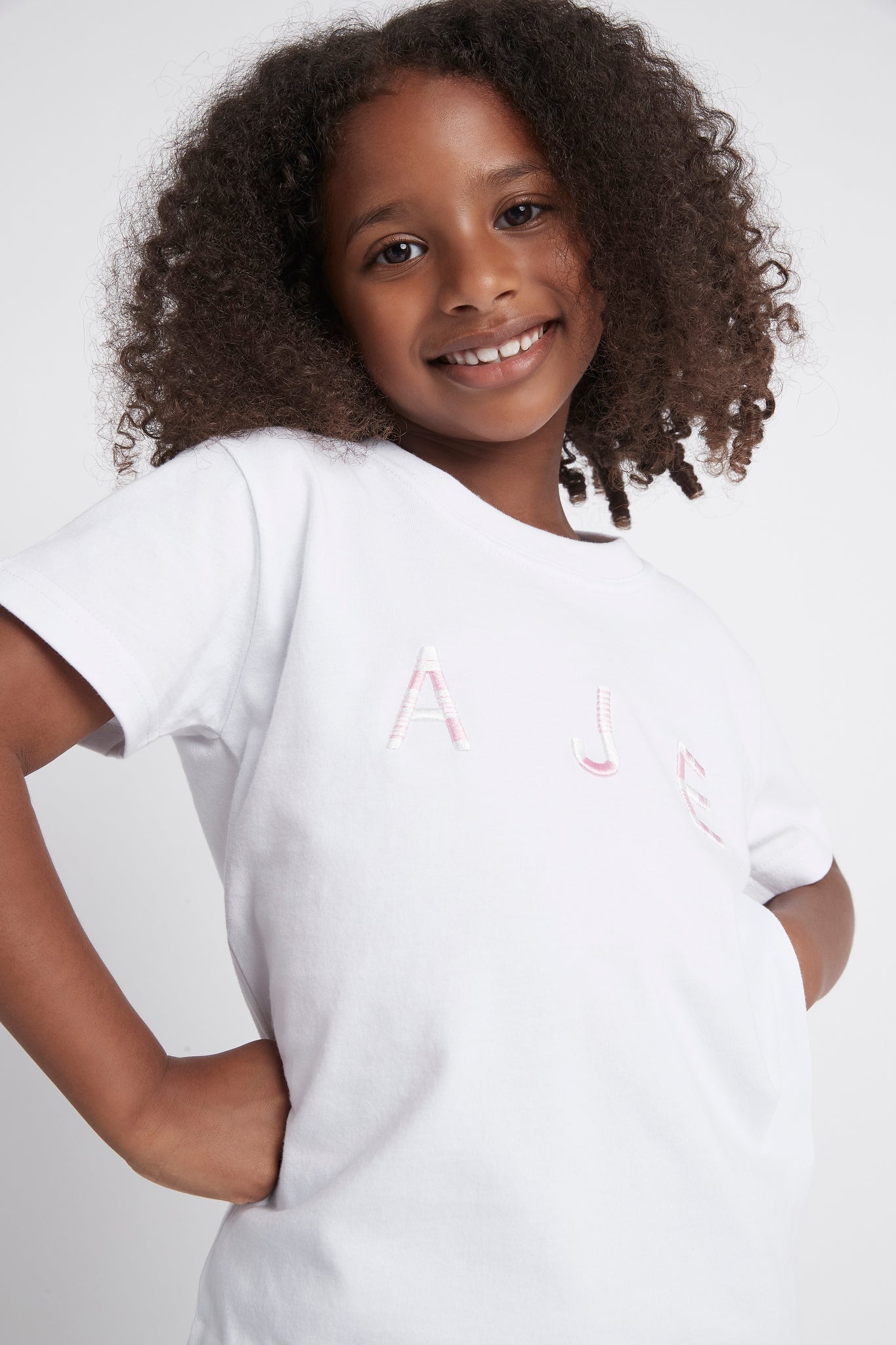Solstice Kids Logo Tee