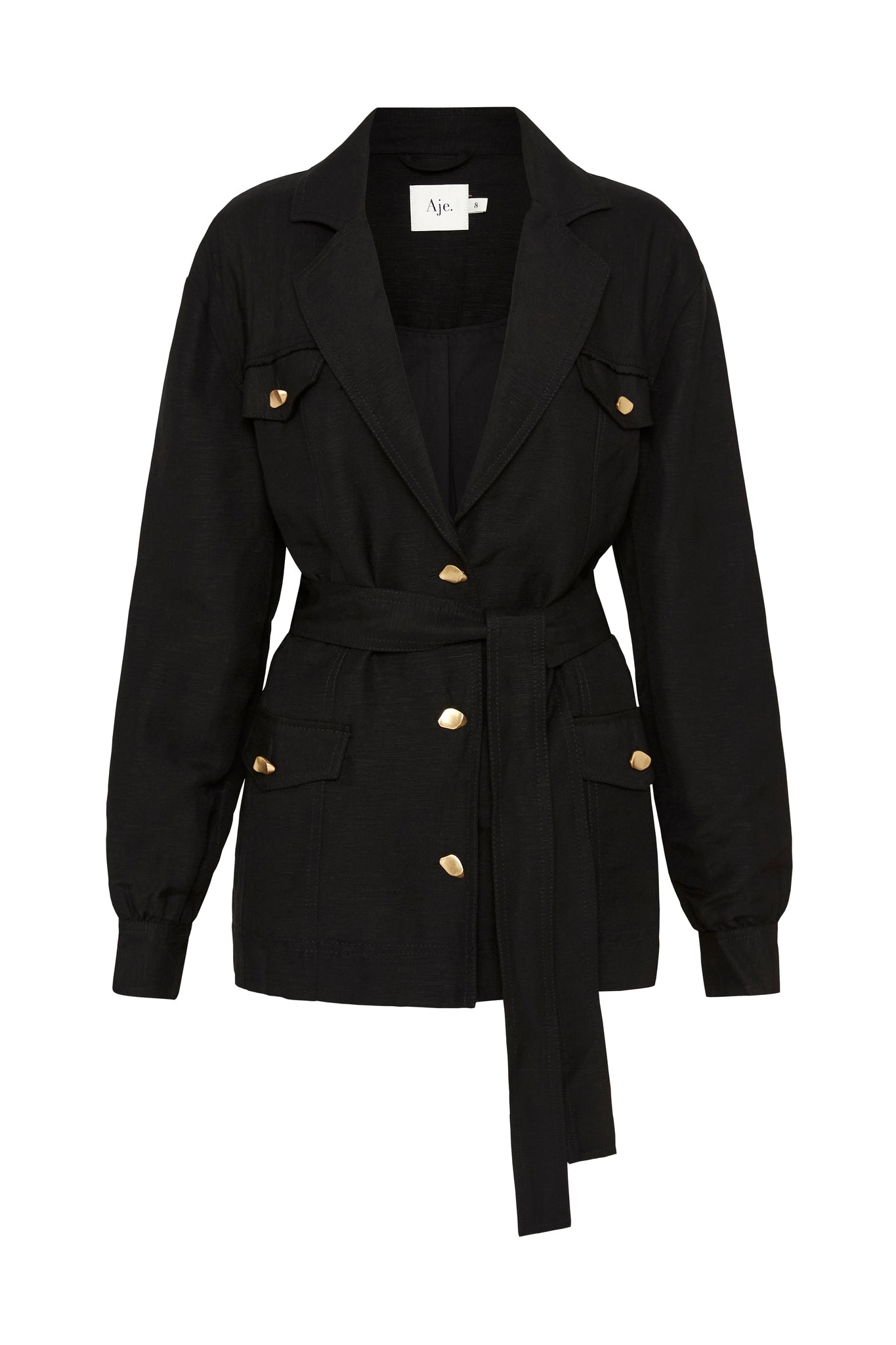 Apres Jacket