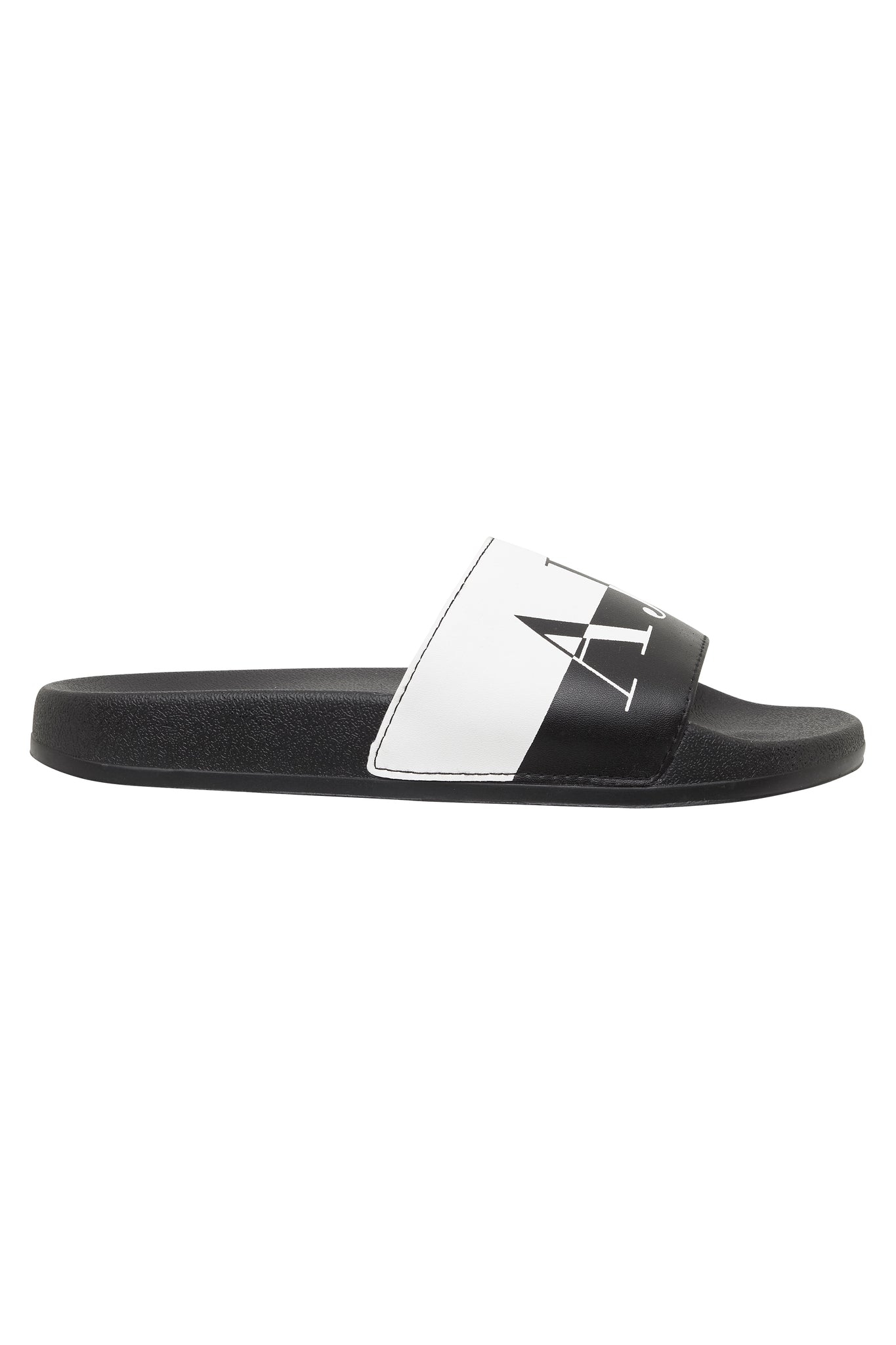 Magnolia Logo Slide