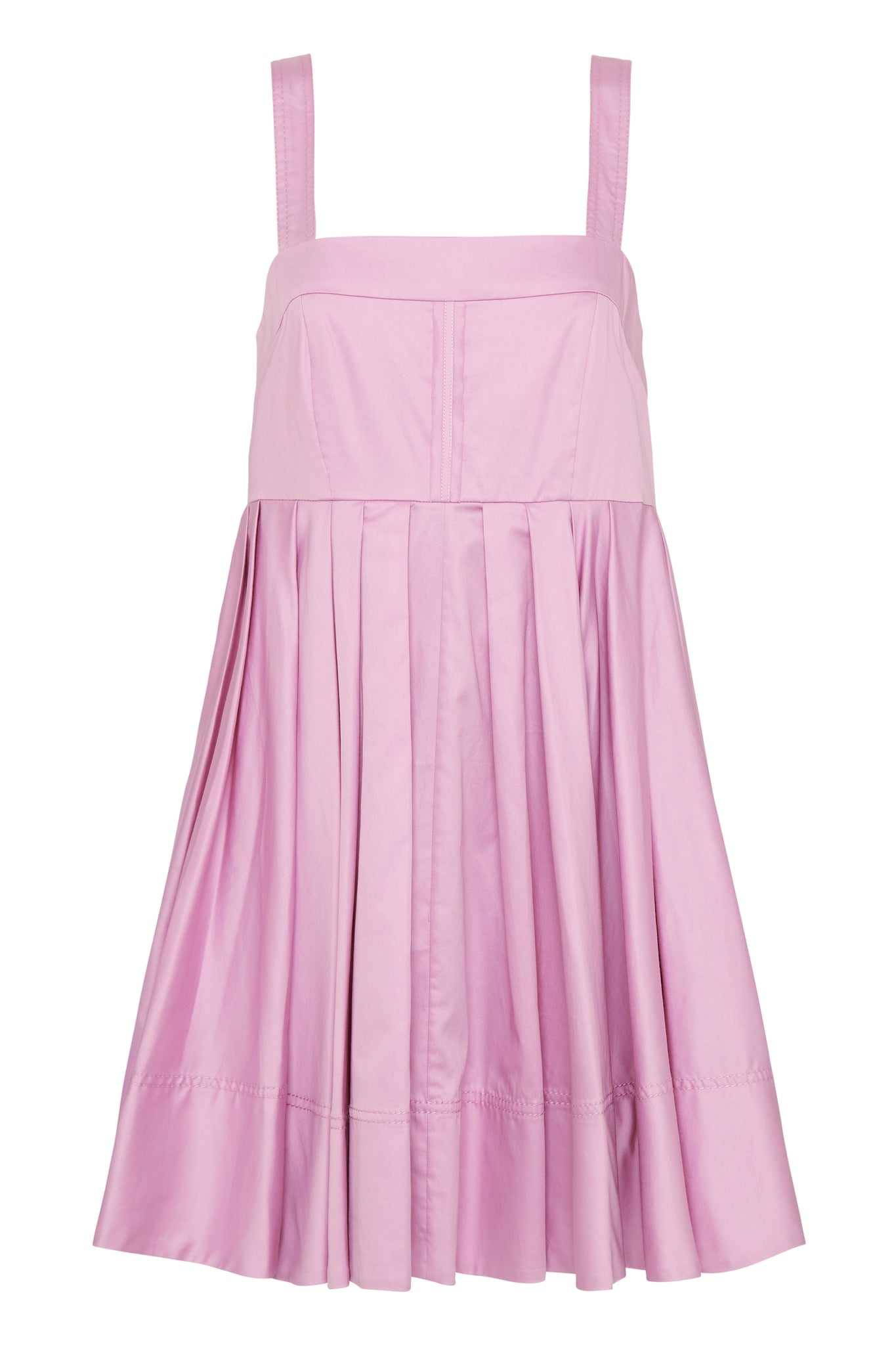 Frequency Mini Dress