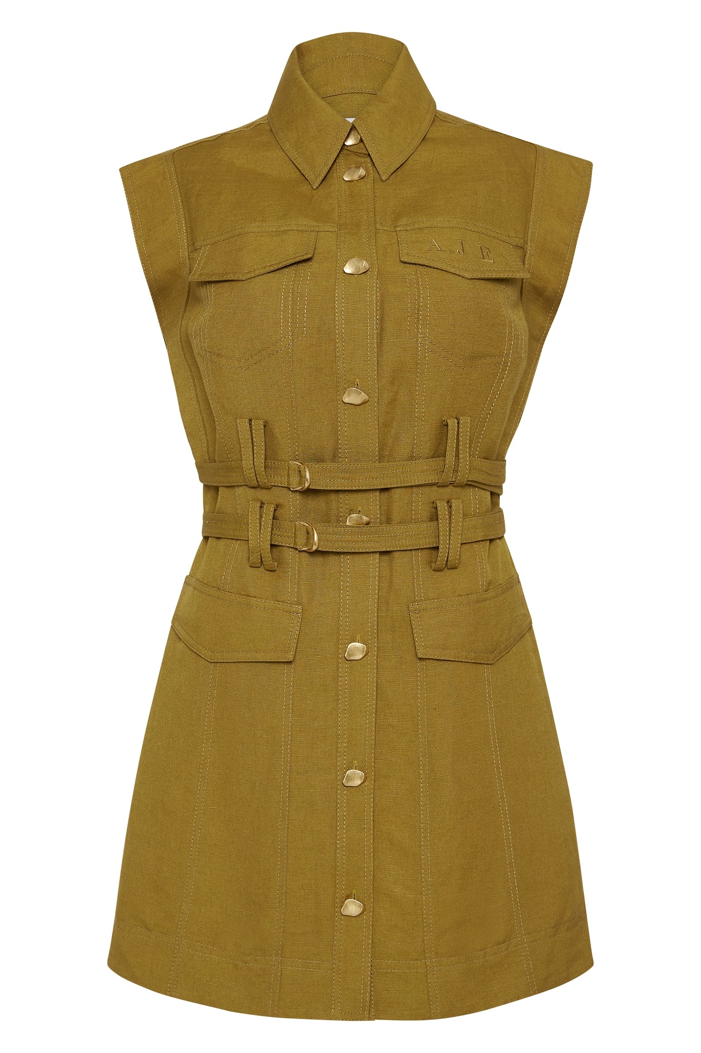 Evermore Pocket Dress